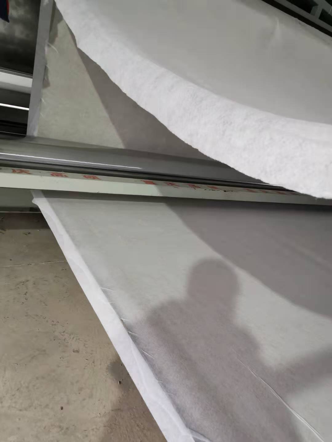 重庆高硕生产基地