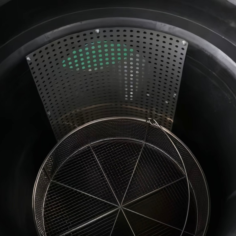 雨水收集系统安装示例