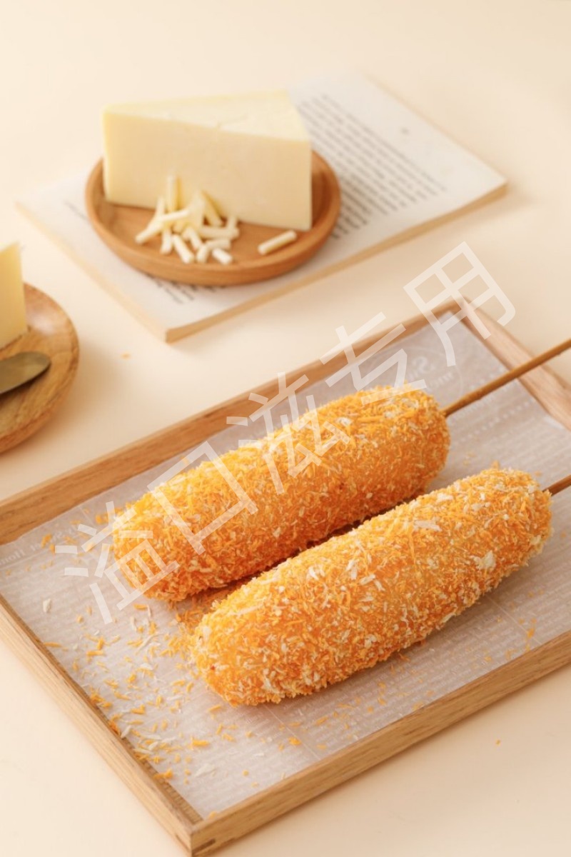 溢口滋产品展示