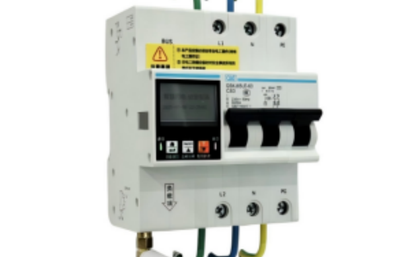 零同卫士智能设备