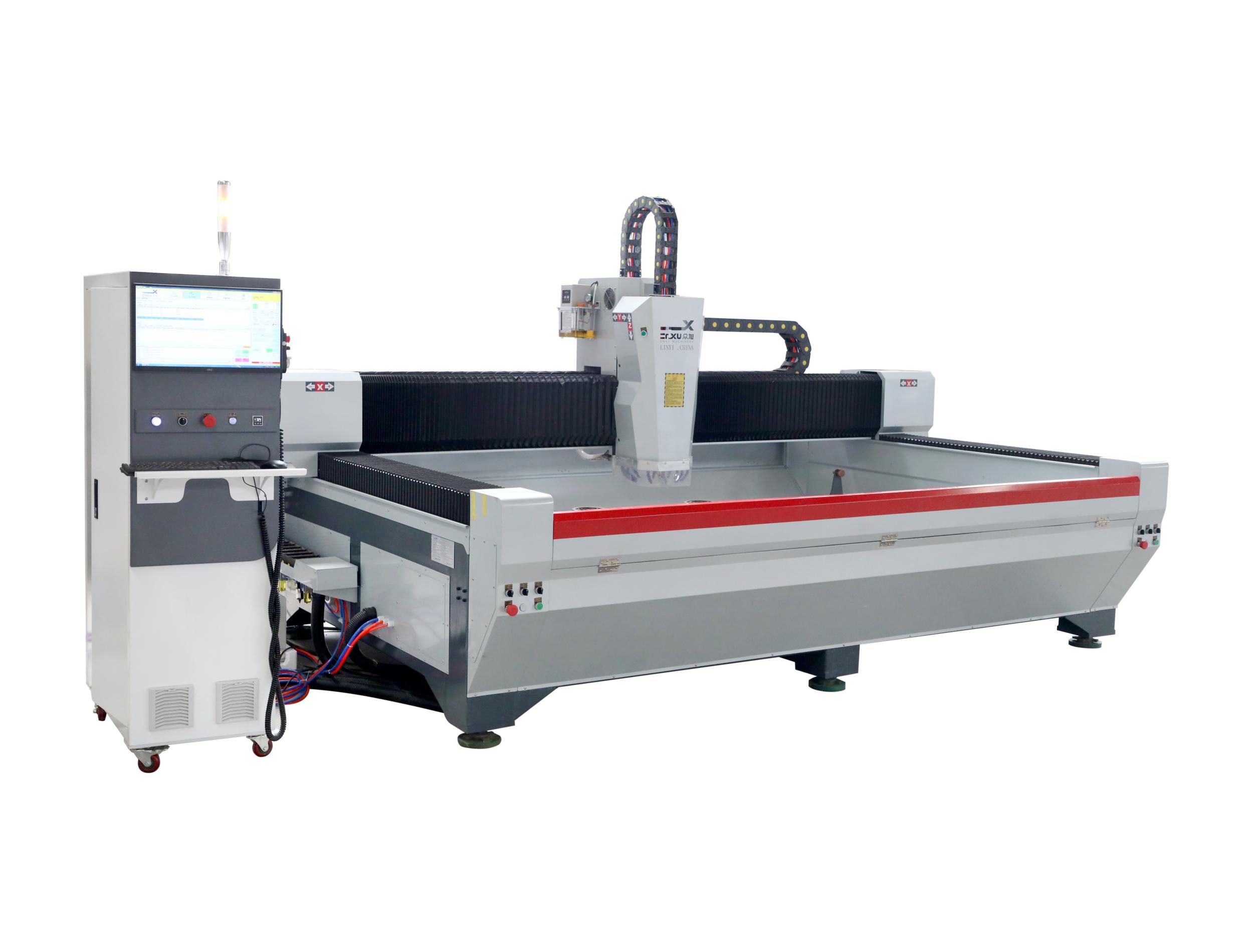 烟台海川机械生产线