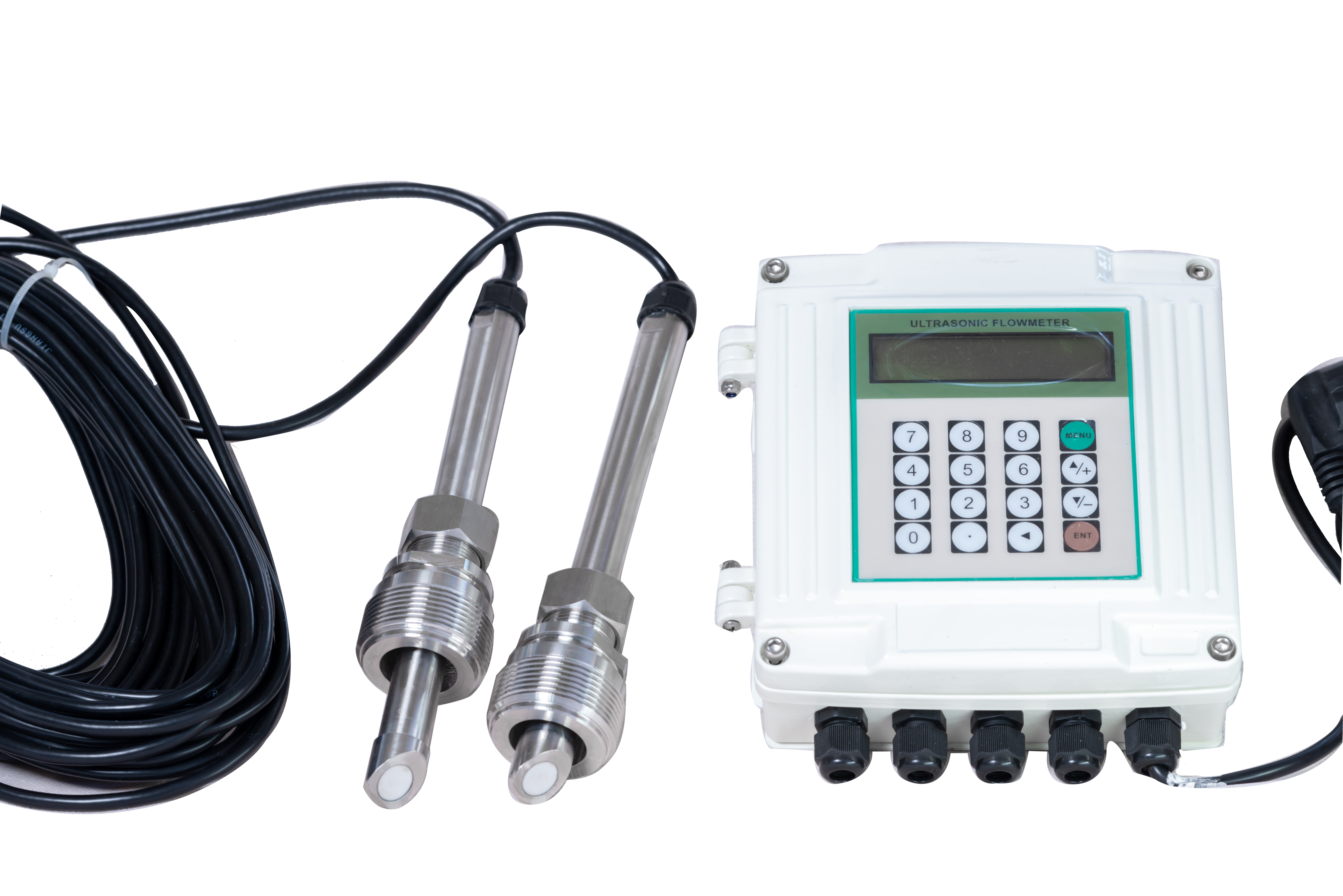 流量计生产车间