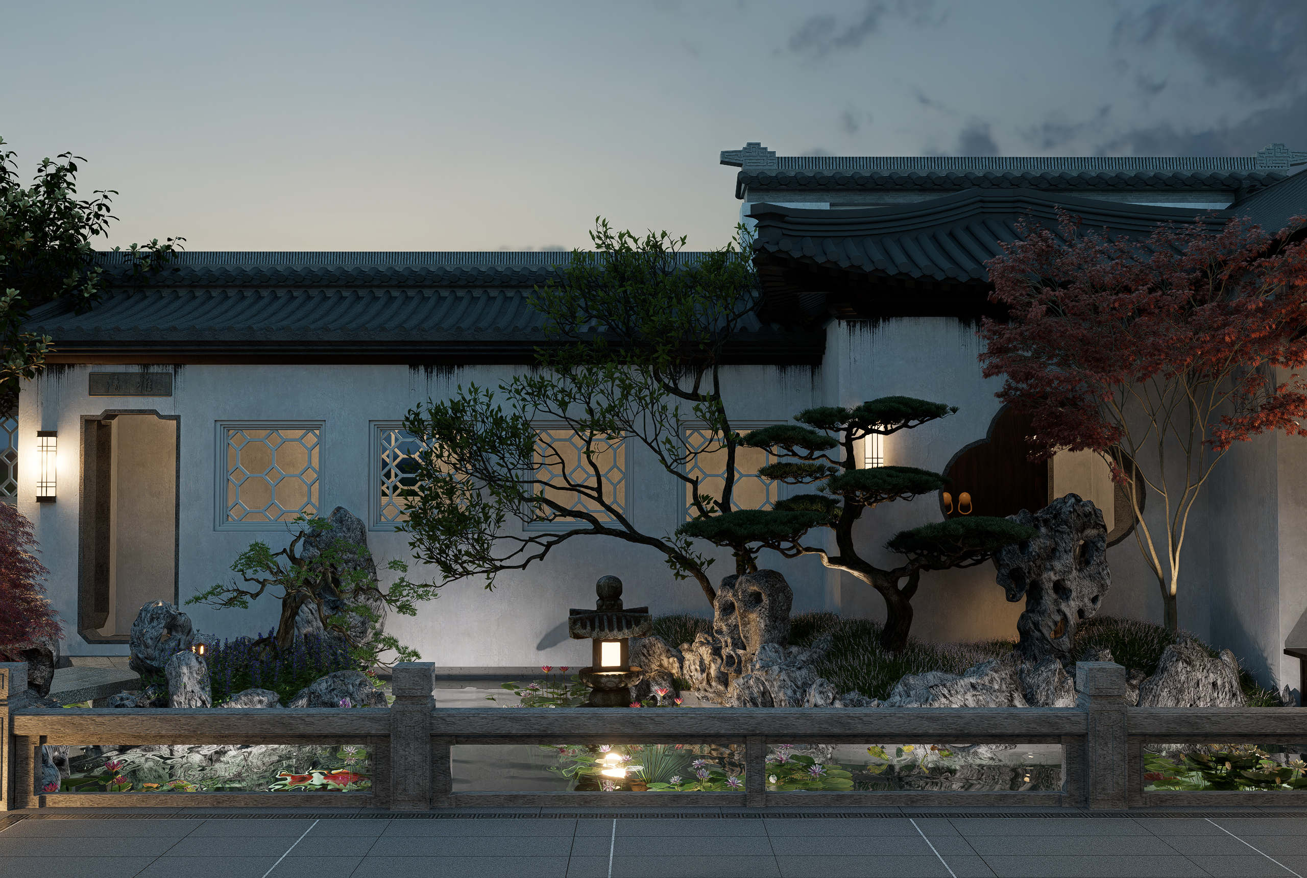 生态园区设计行业趋势