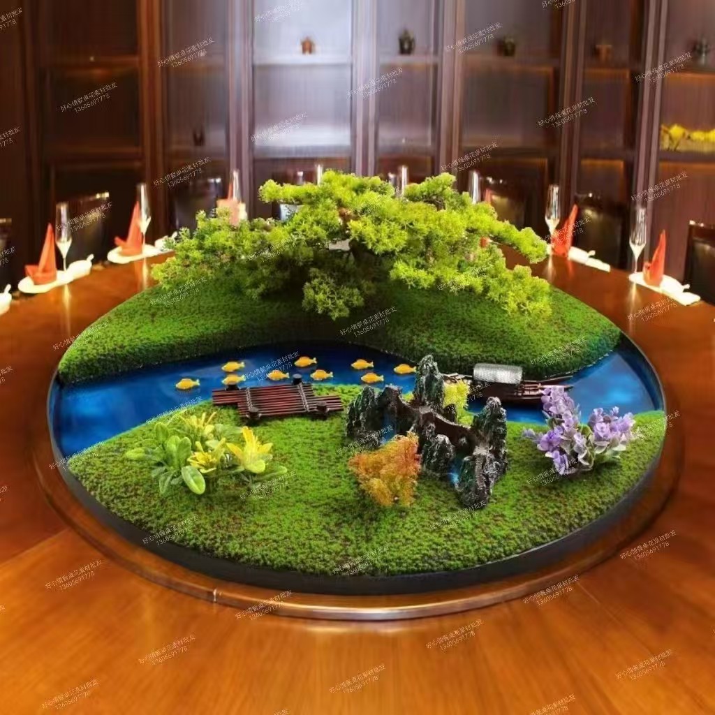 安徽绿森产品示例