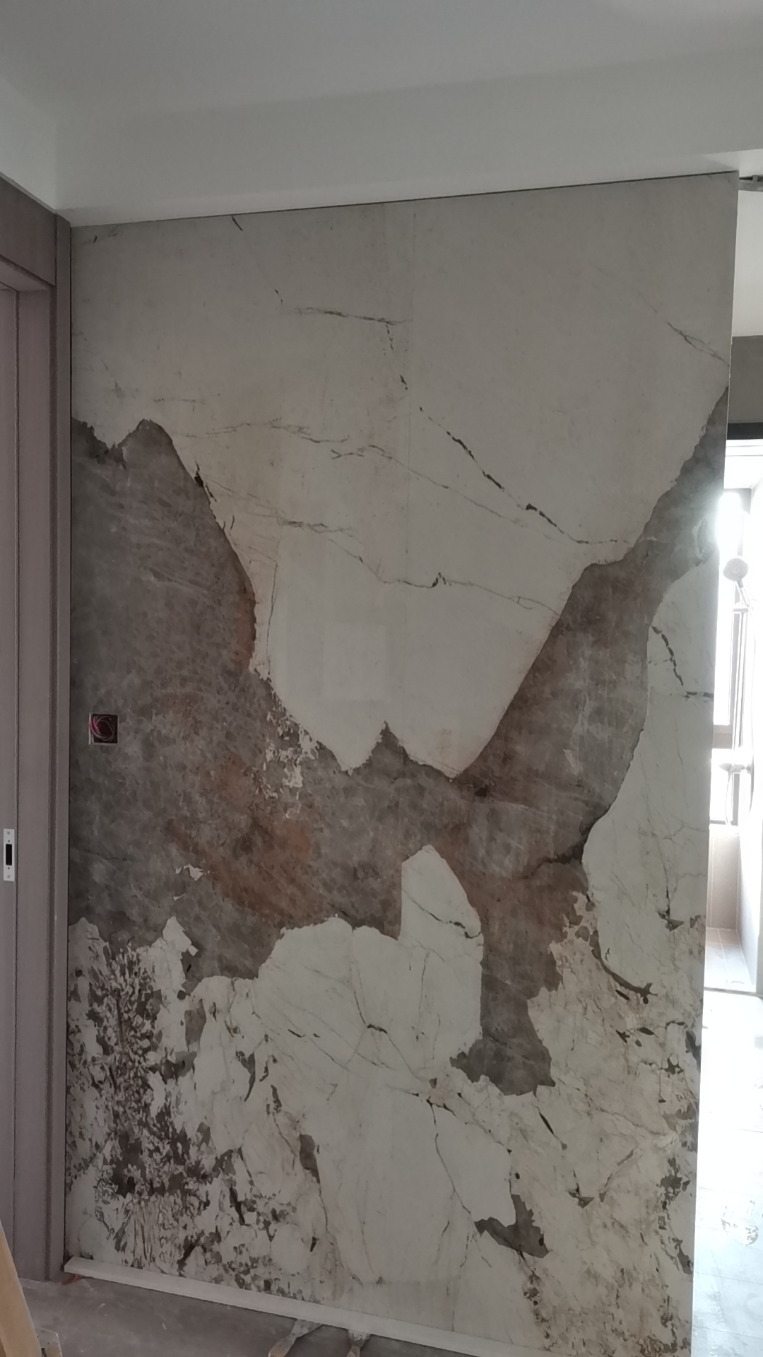 迦子石业加工车间