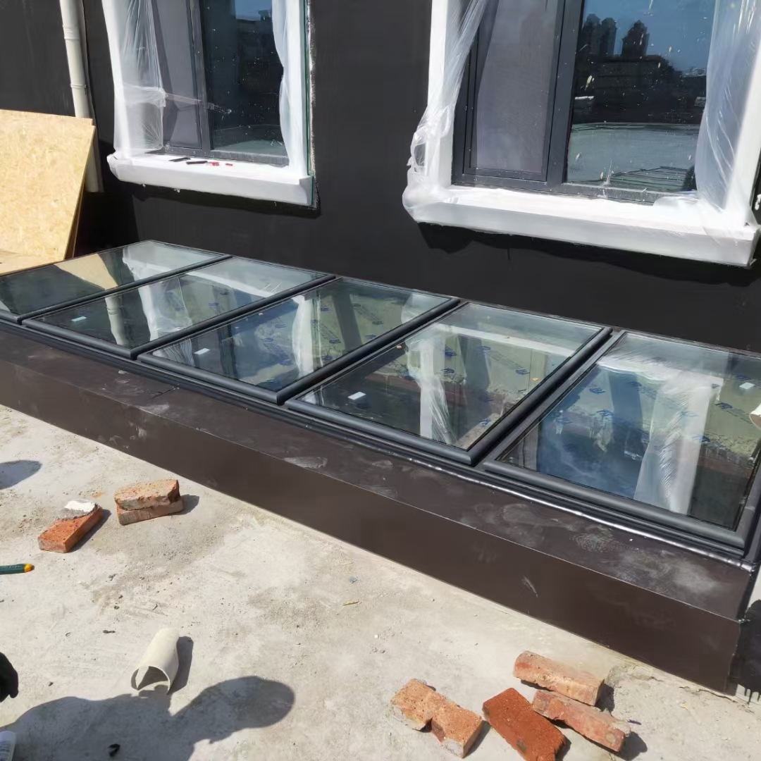 客户案例实景图