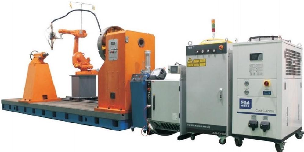 激光熔覆应用场景