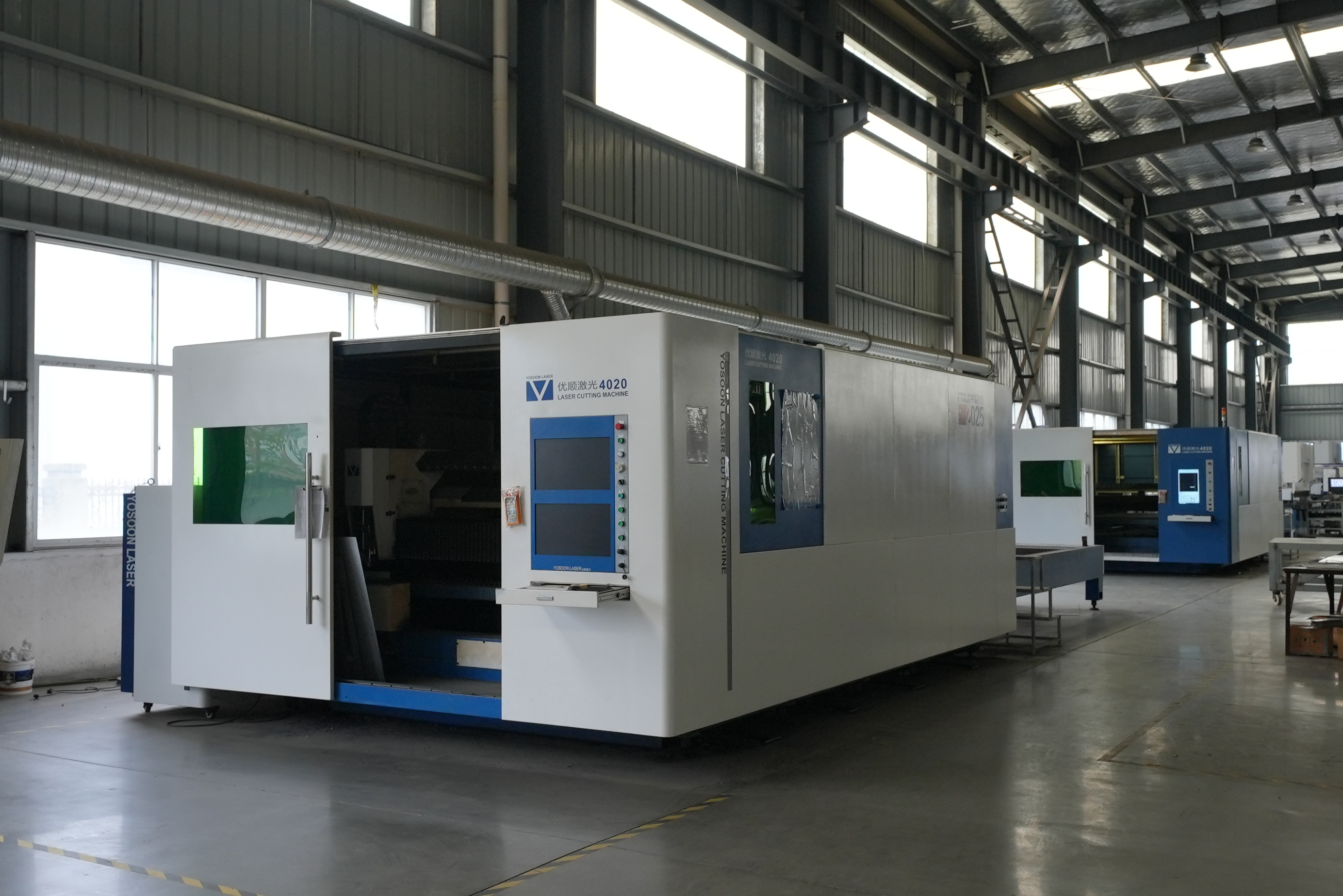 矿石智能分选机应用场景