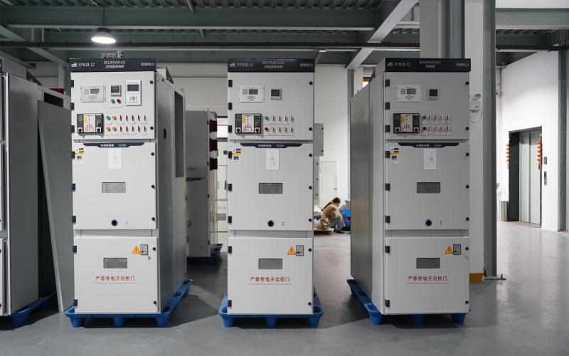 双电源快切技术细节