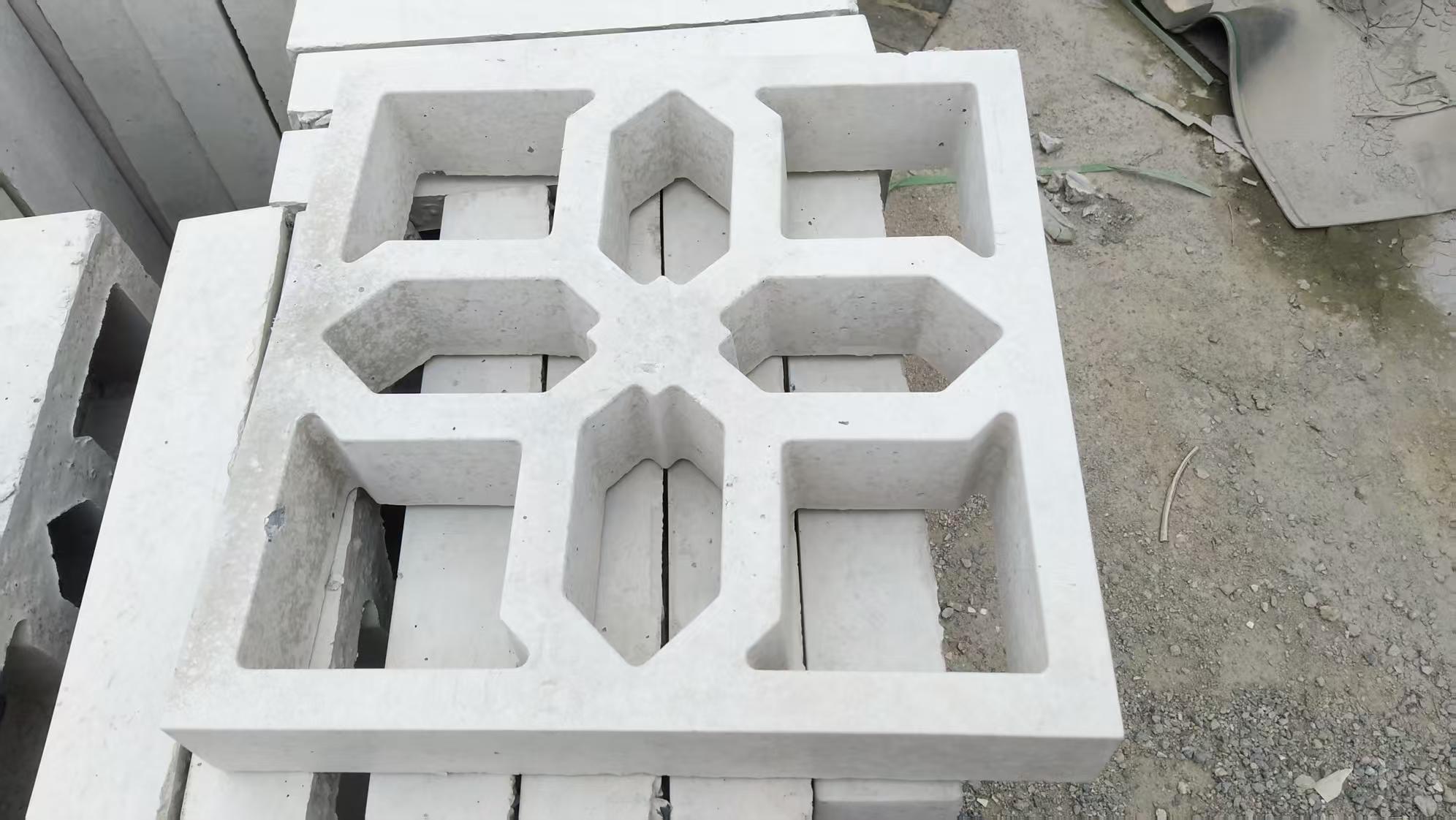 新沂周氏建材产品展示