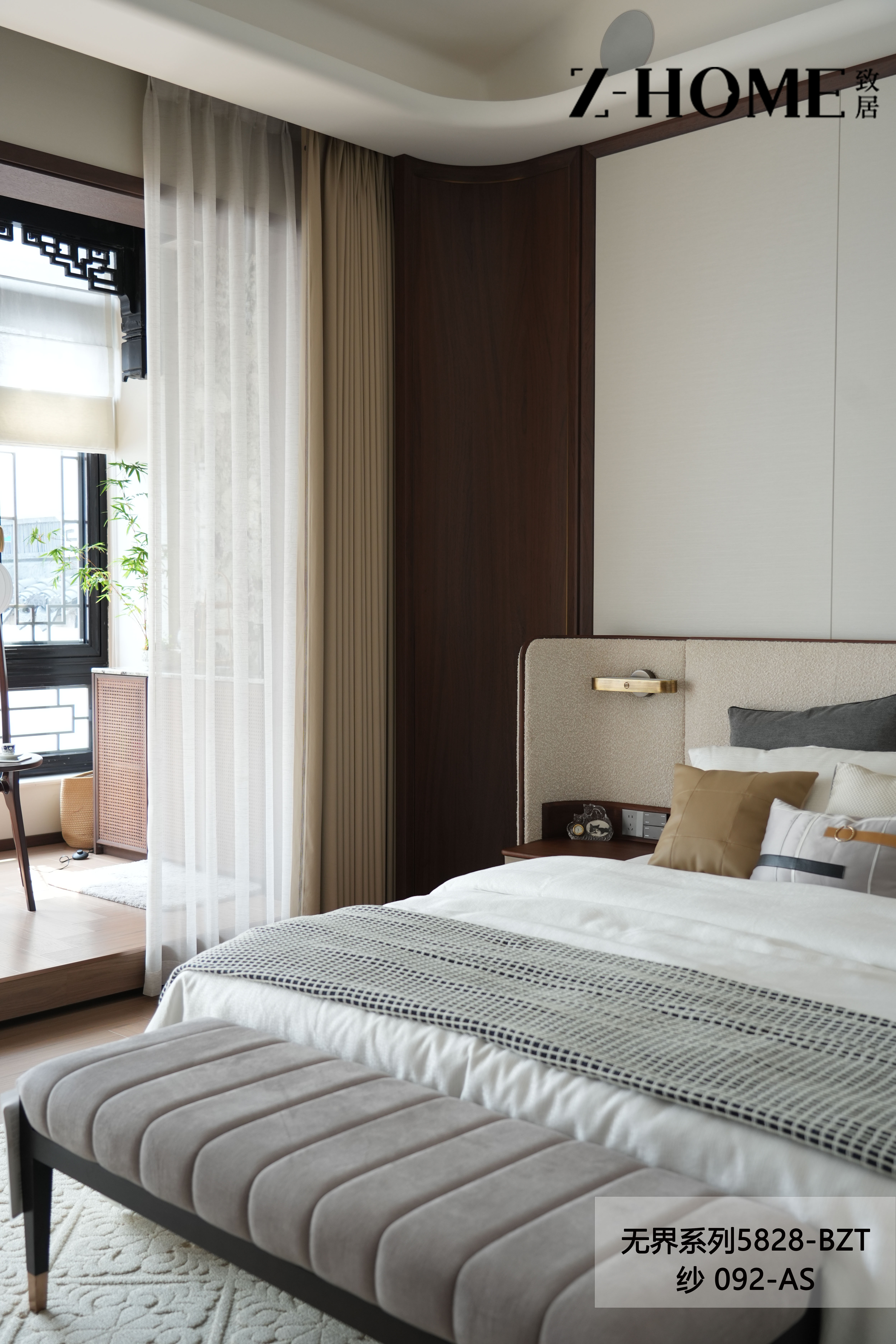 进口涂料样品展示