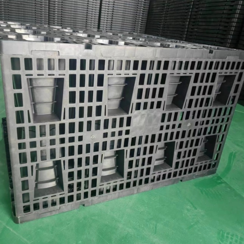 雨水模块应用场景