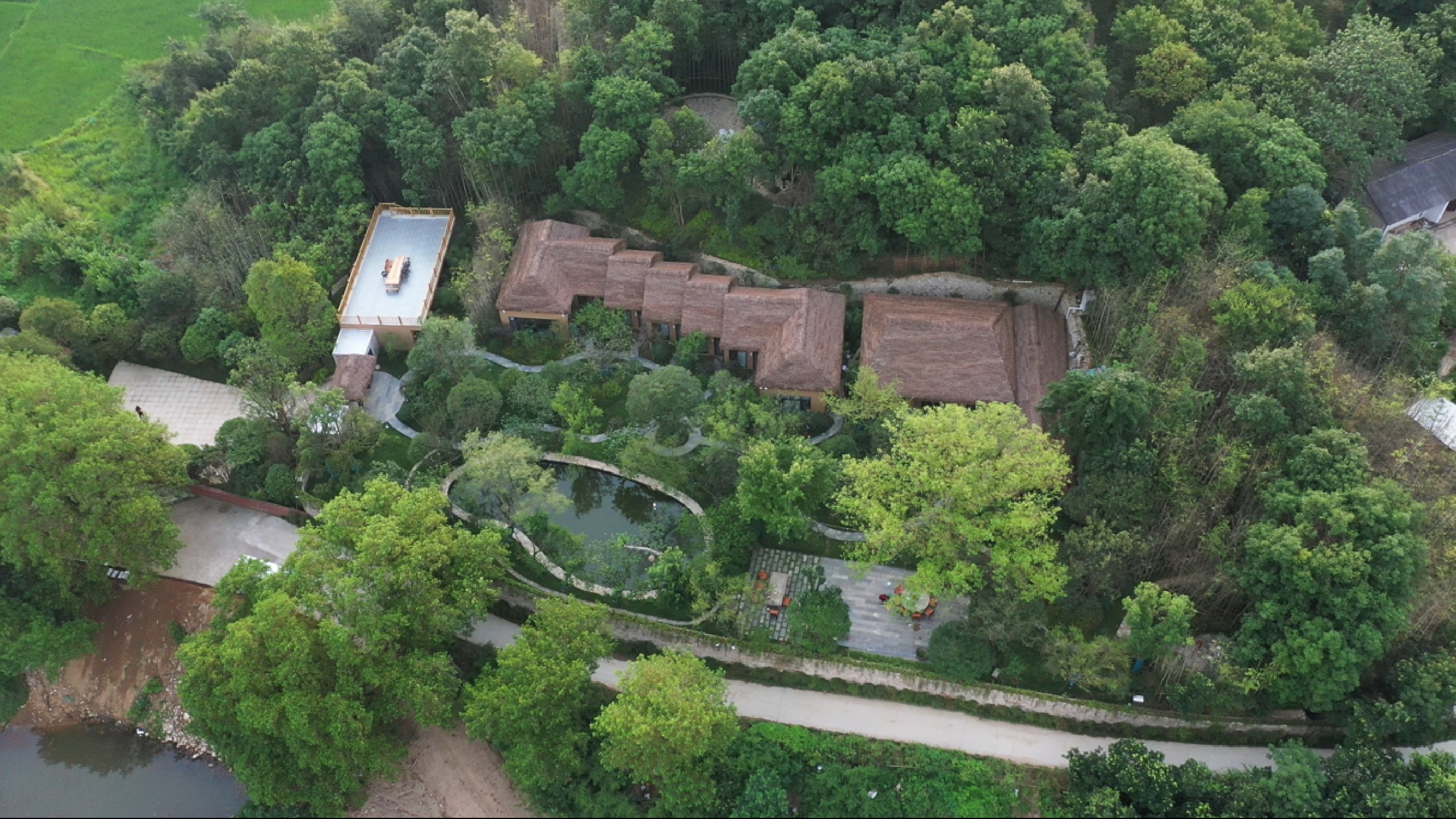 产品展示与品鉴