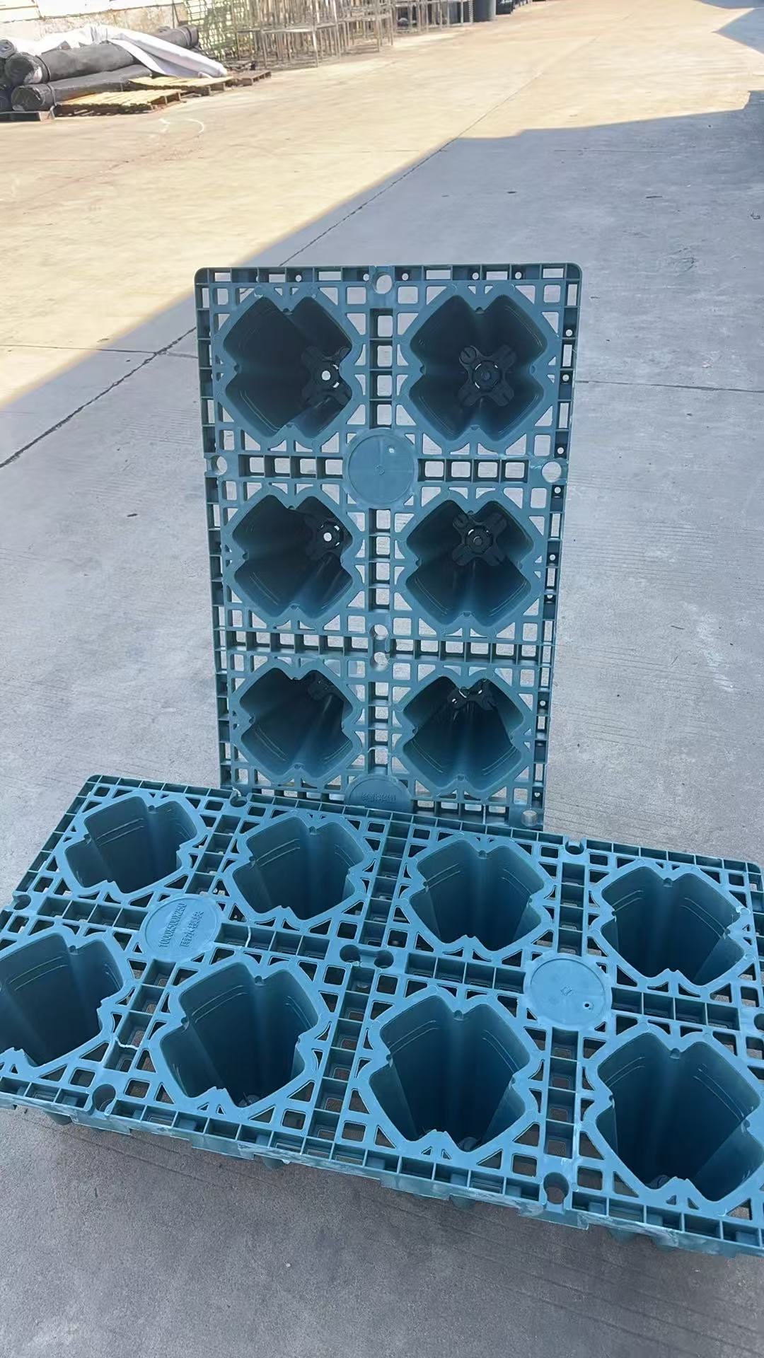 雨水收集系统应用