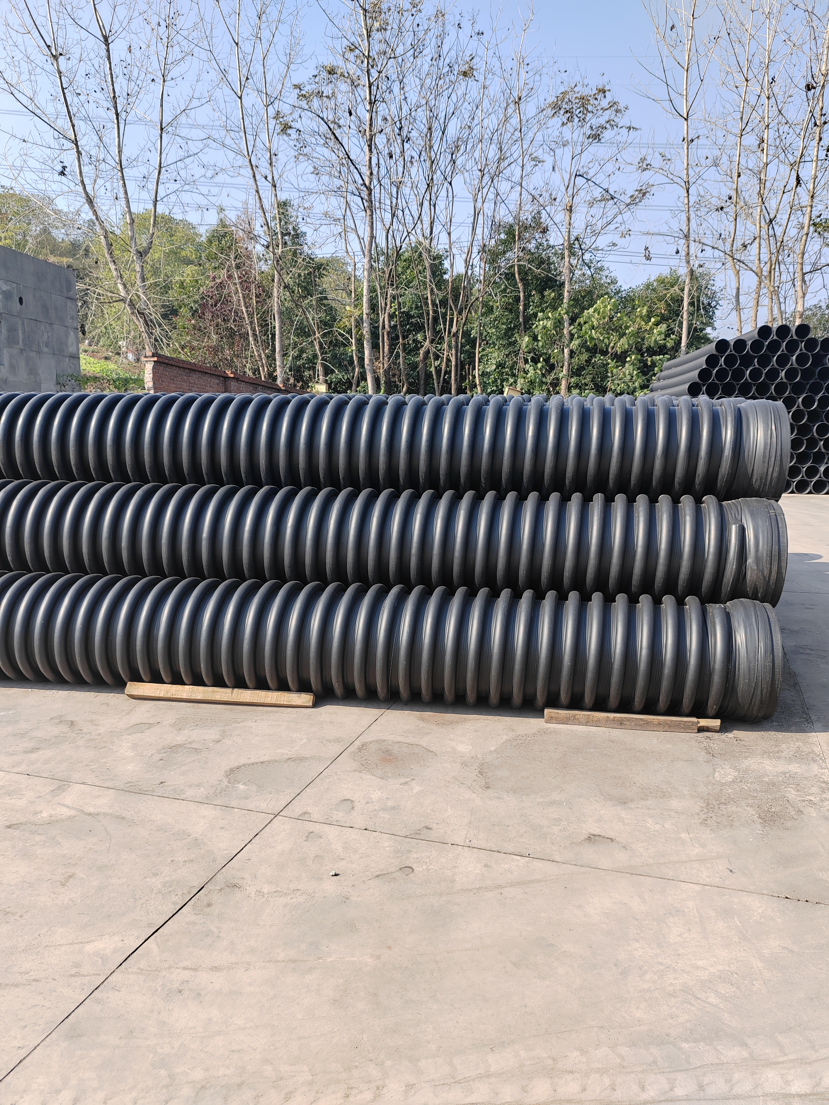 波纹管行业趋势