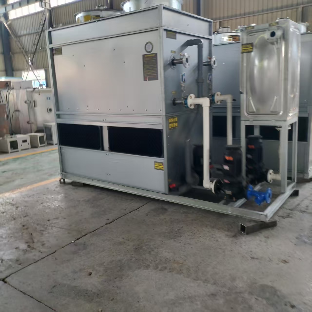 中频感应加热设备