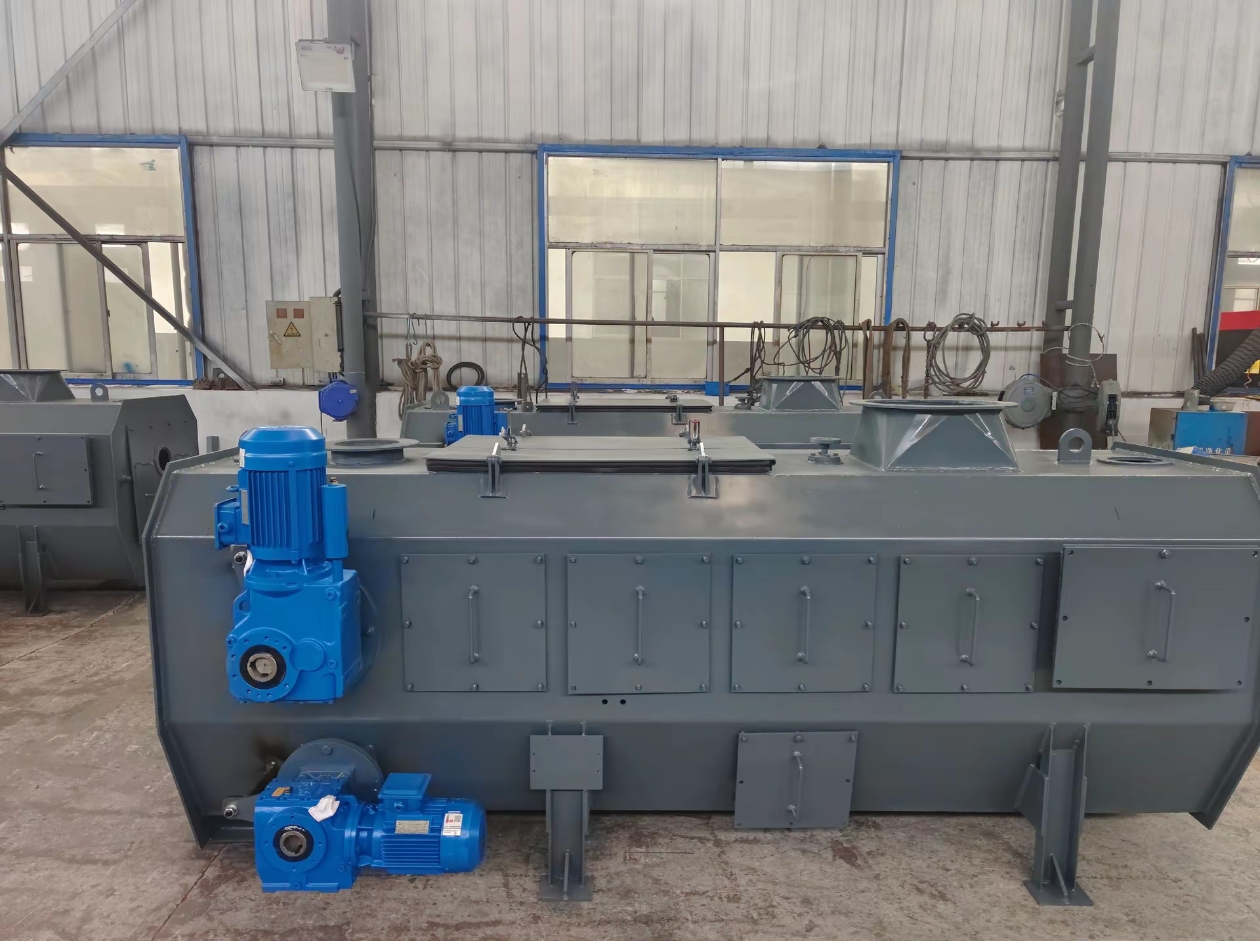 申克测控生产线