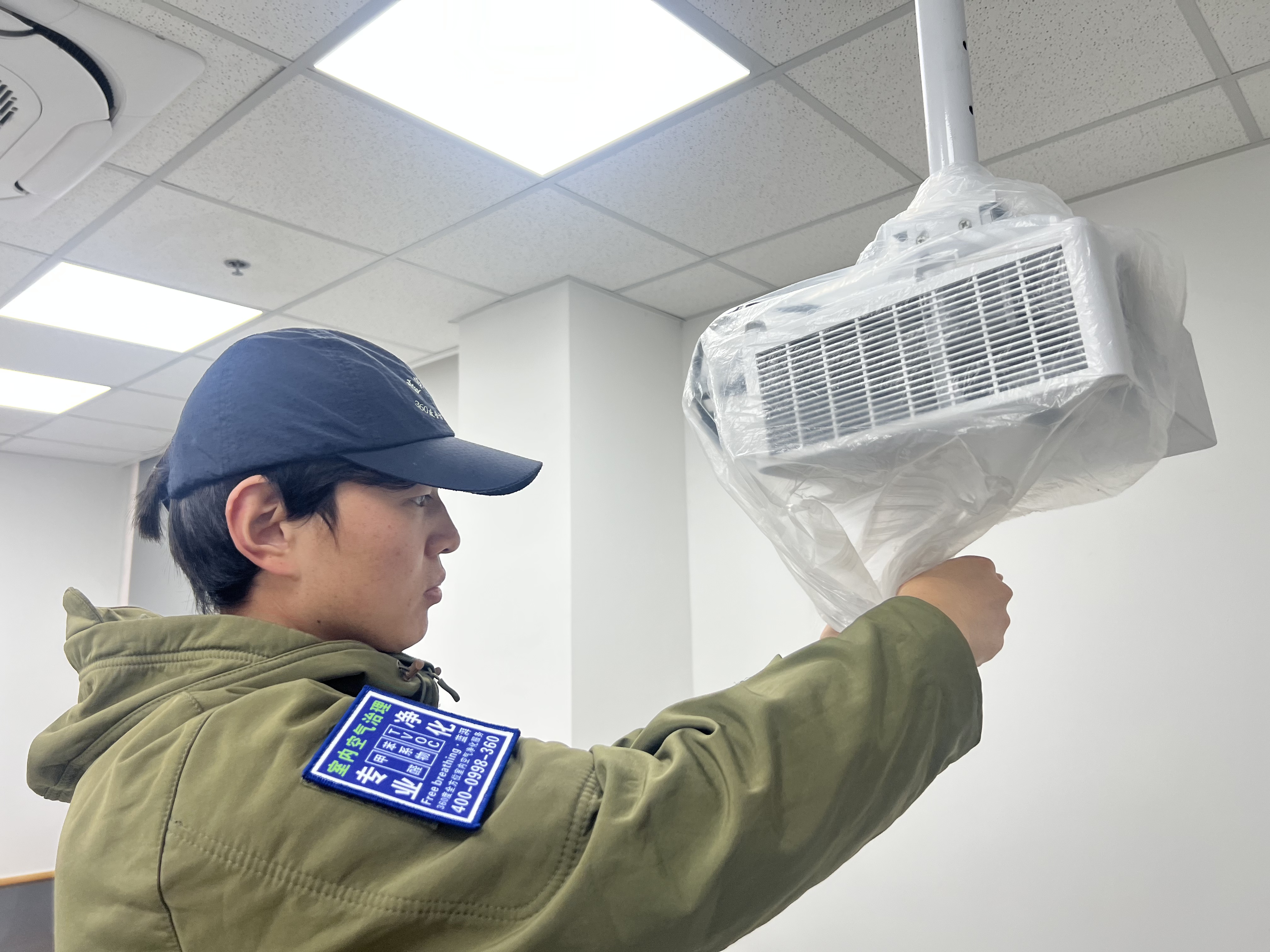 教育机构治理案例