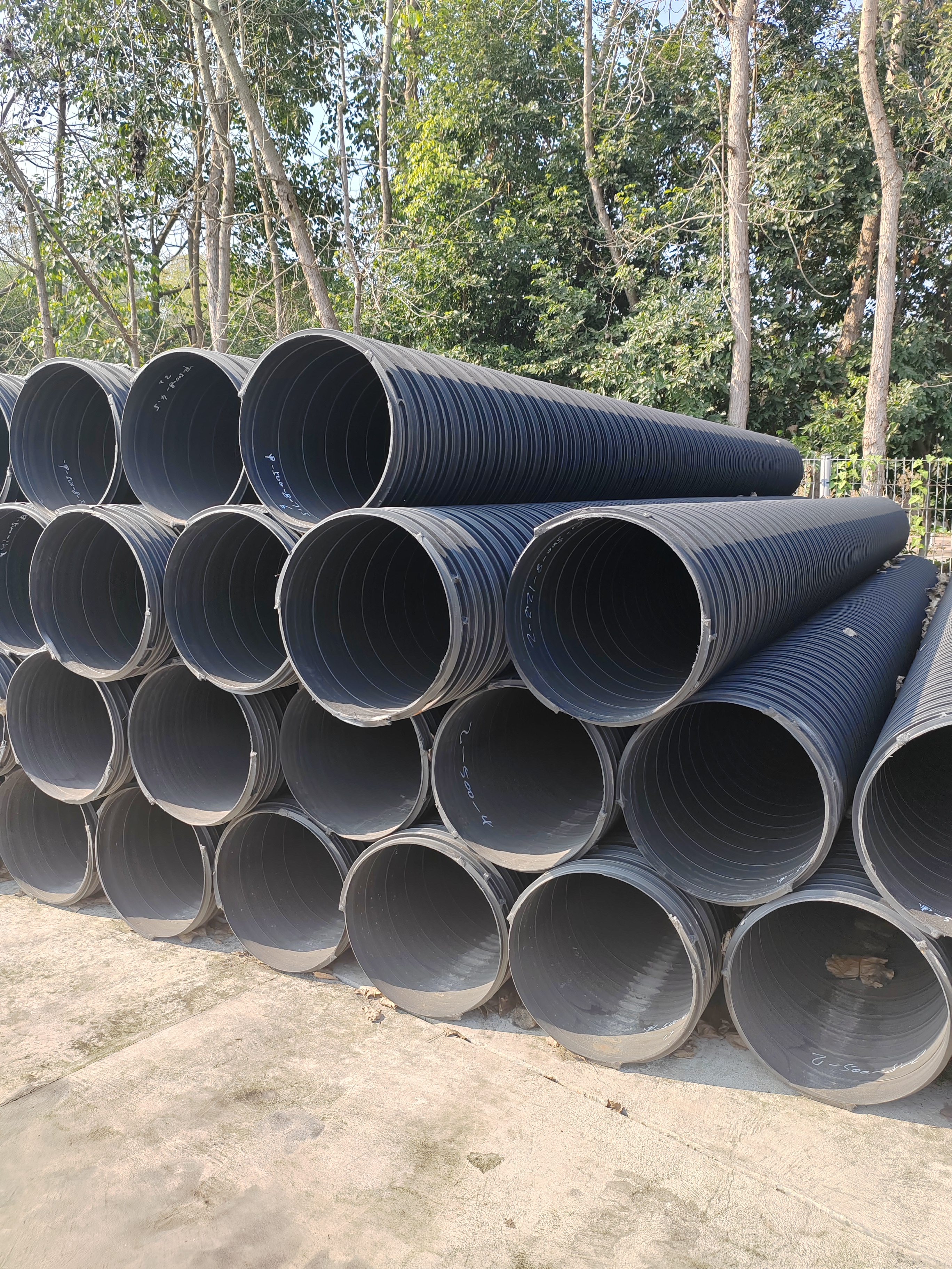 波纹管行业趋势