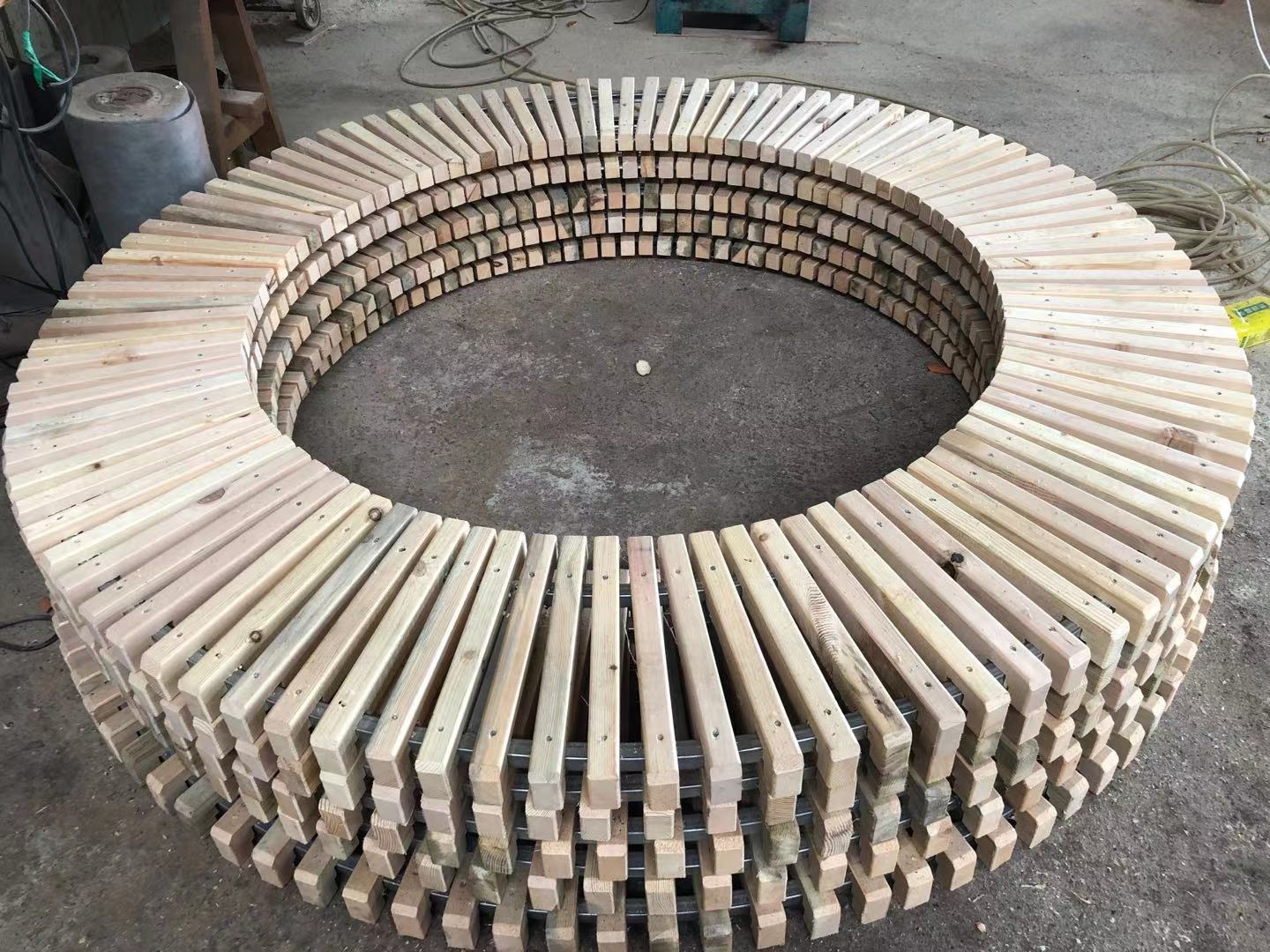 恒志木业产品展示