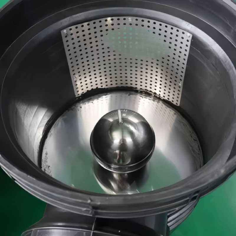 卓莱格雨水收集系统