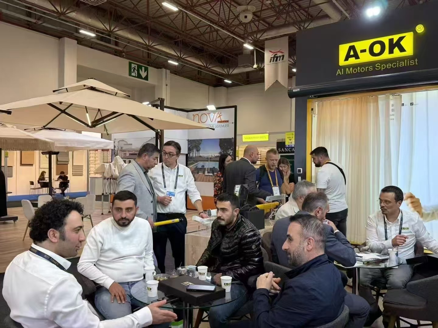 丝路鼎合产品展示