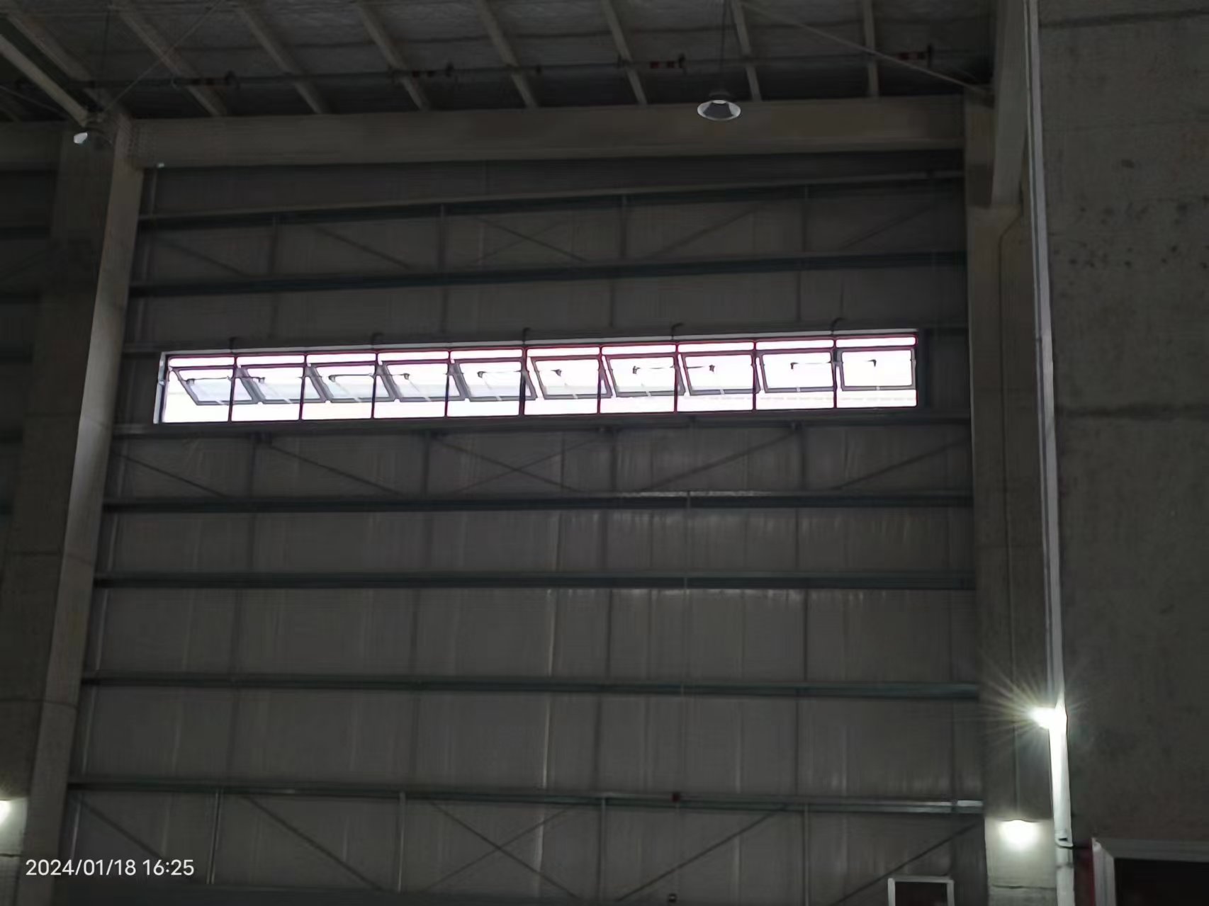 开窗器行业趋势