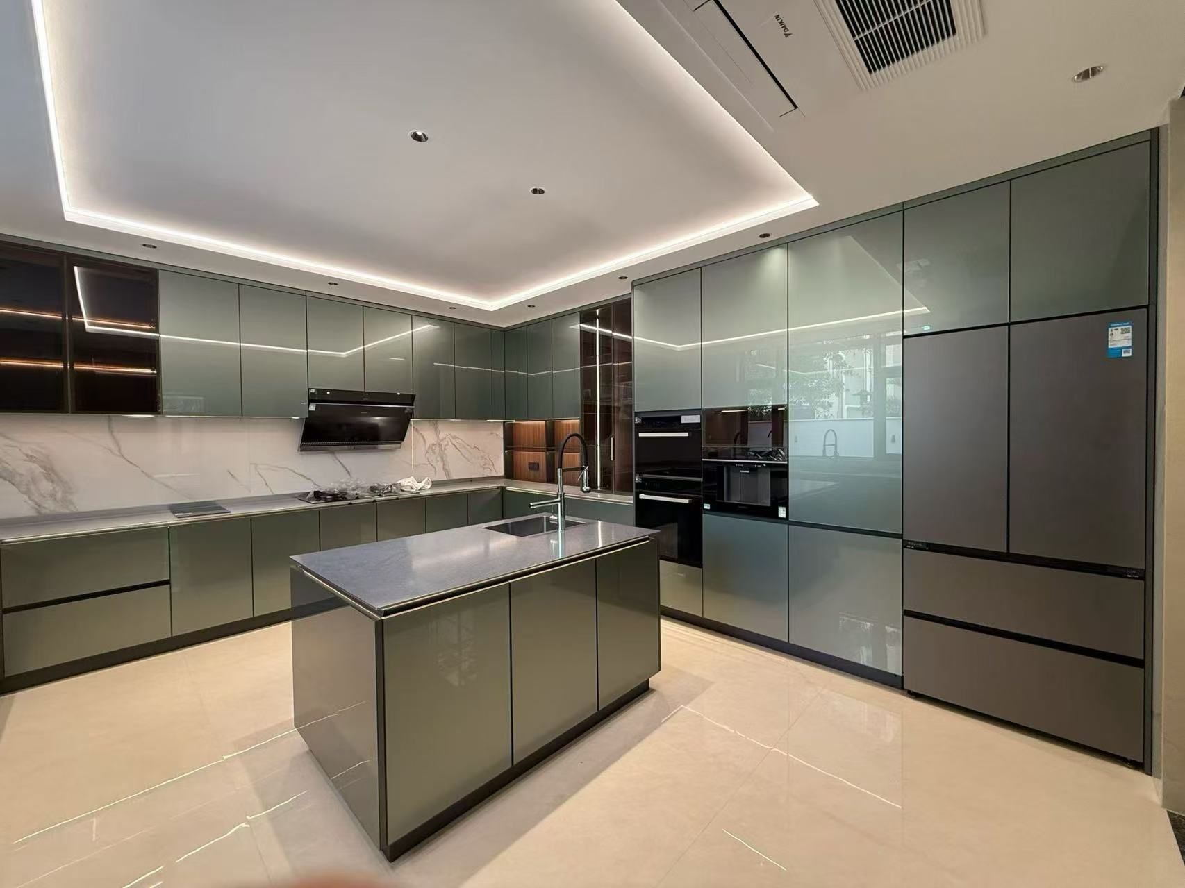 全屋定制设计效果