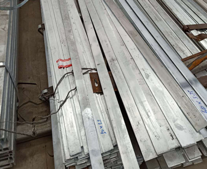 圣宇祥扁钢产品