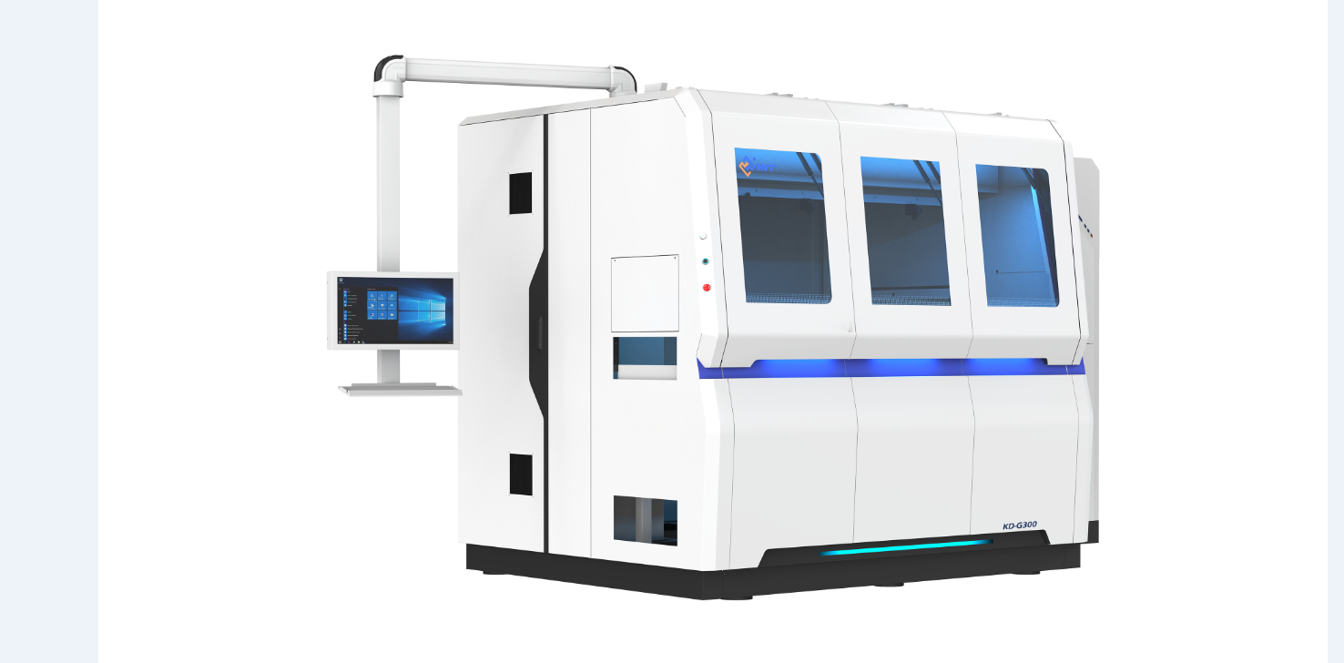 热风真空回流焊设备应用场景