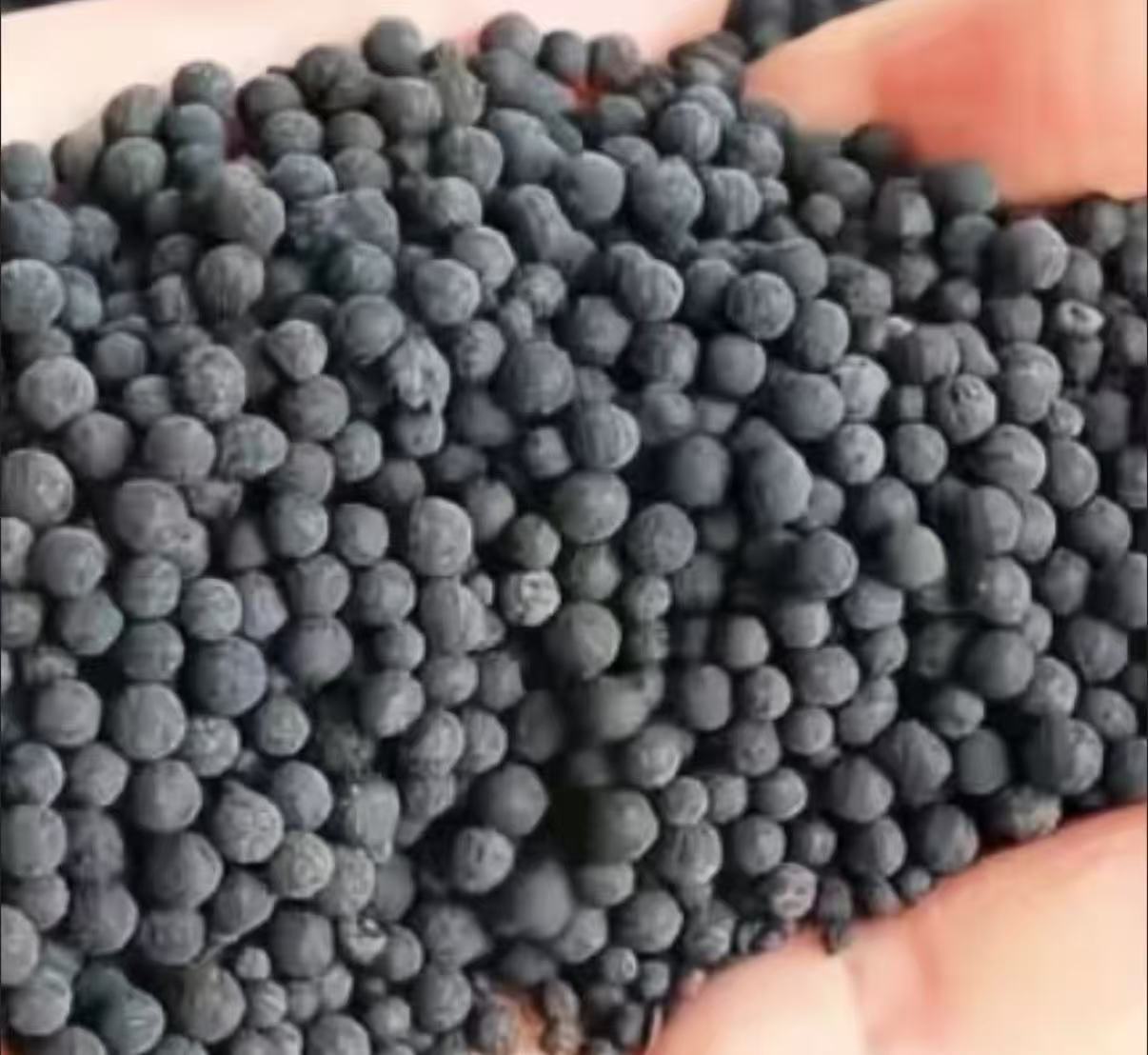 佑基肥生产车间