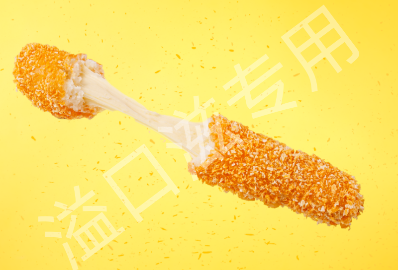 休闲小吃产品展示