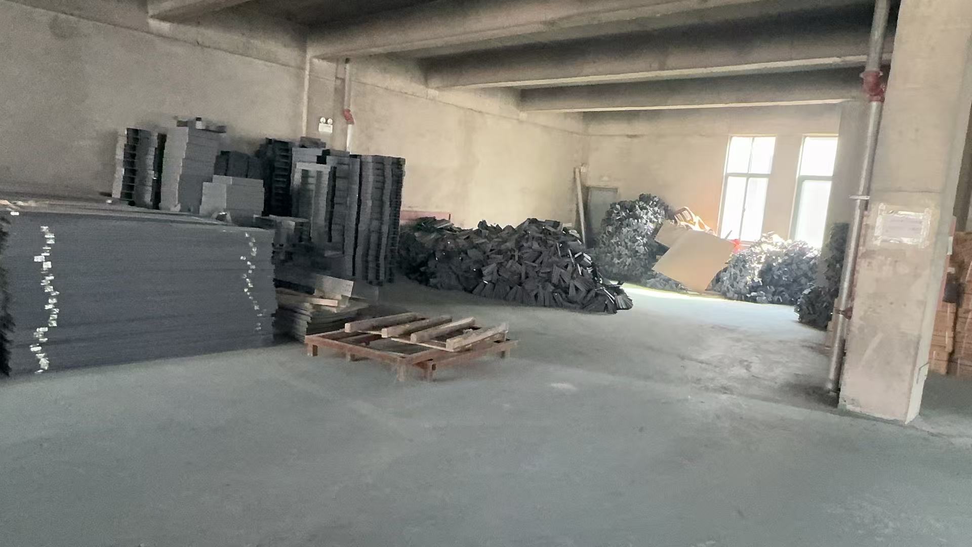 树琴桥架产品展示