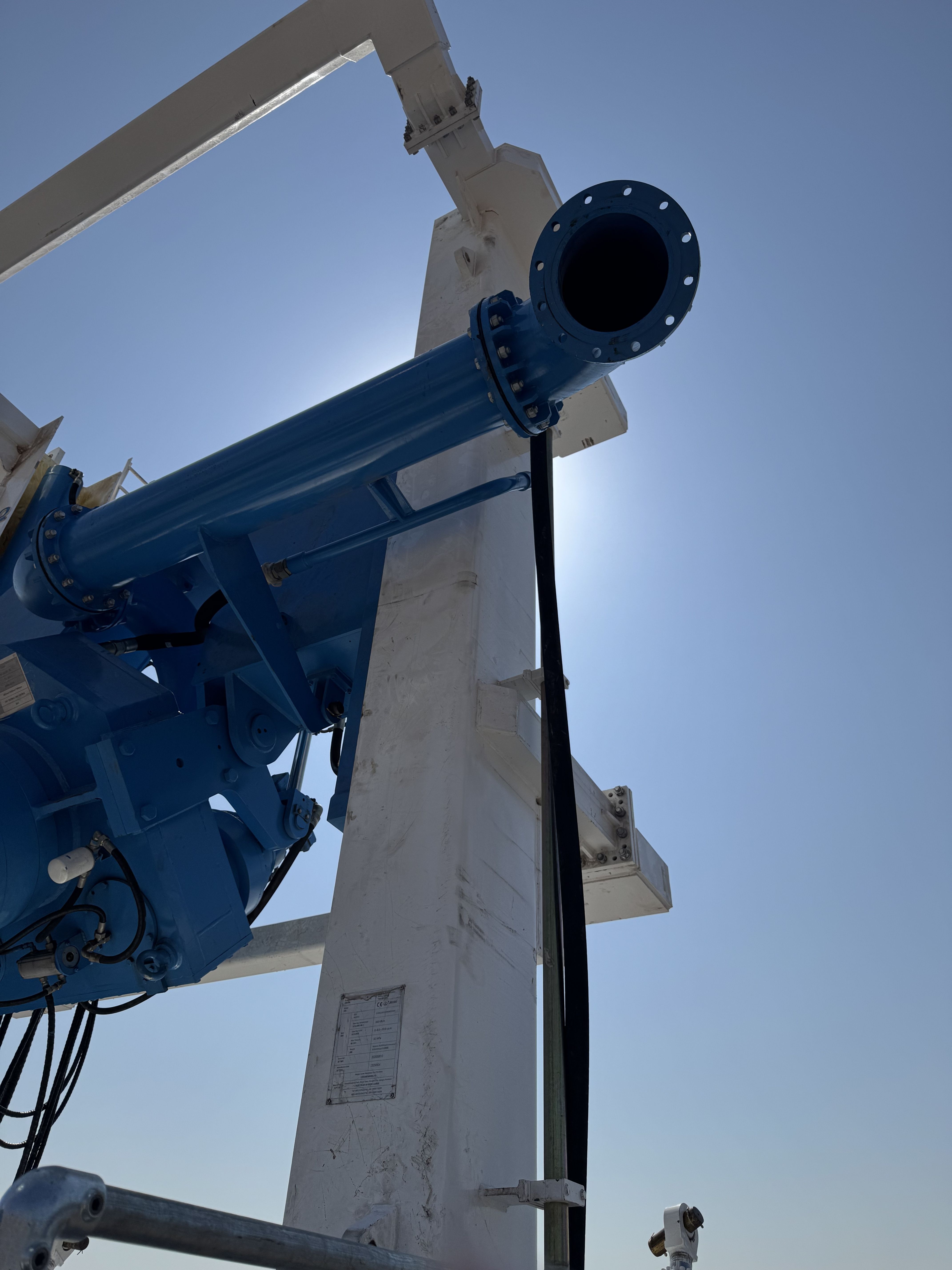 双轮深搅行业趋势