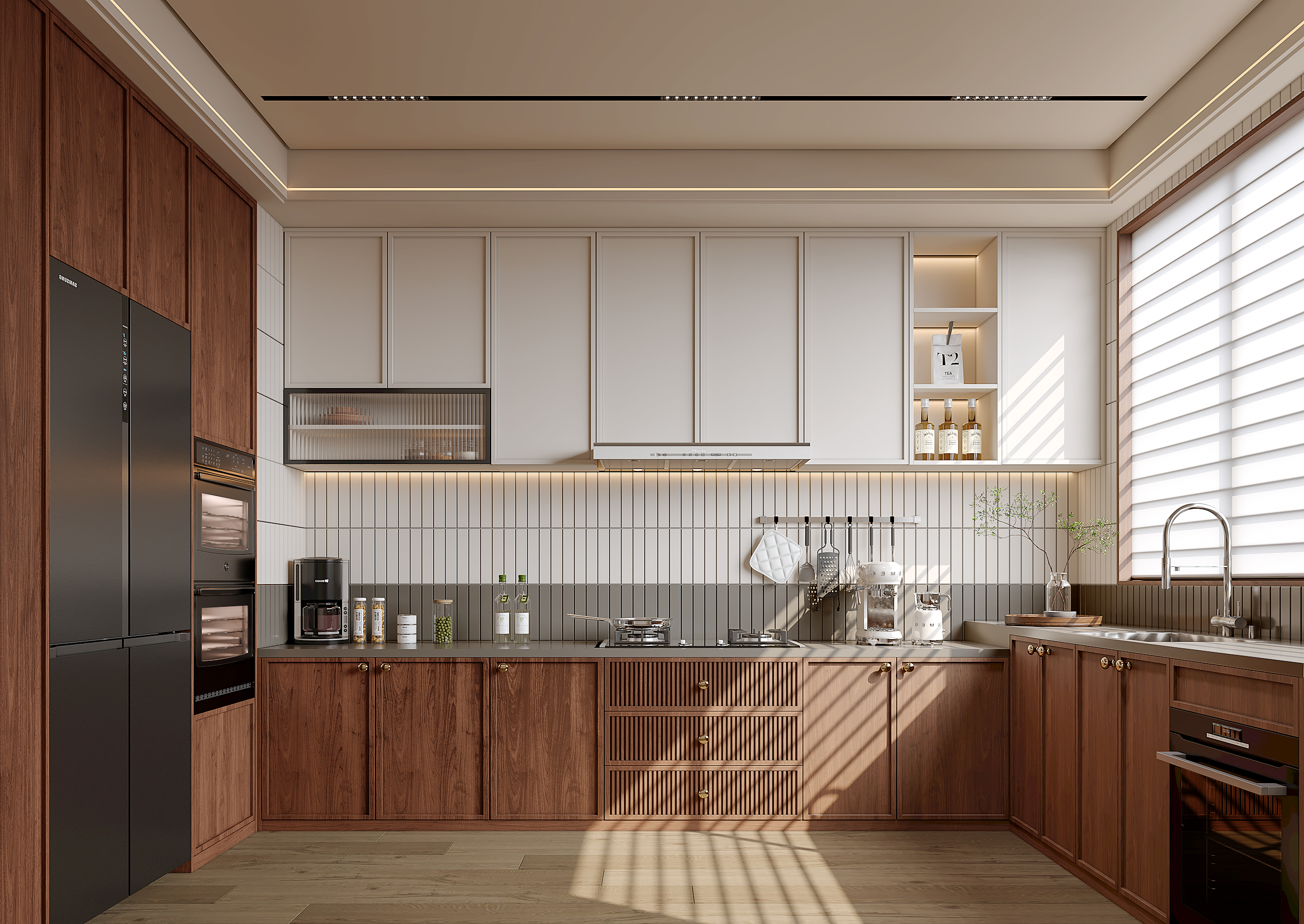 智能家居应用场景