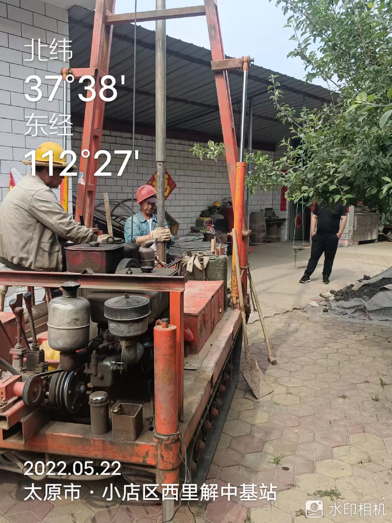 智能监测系统应用