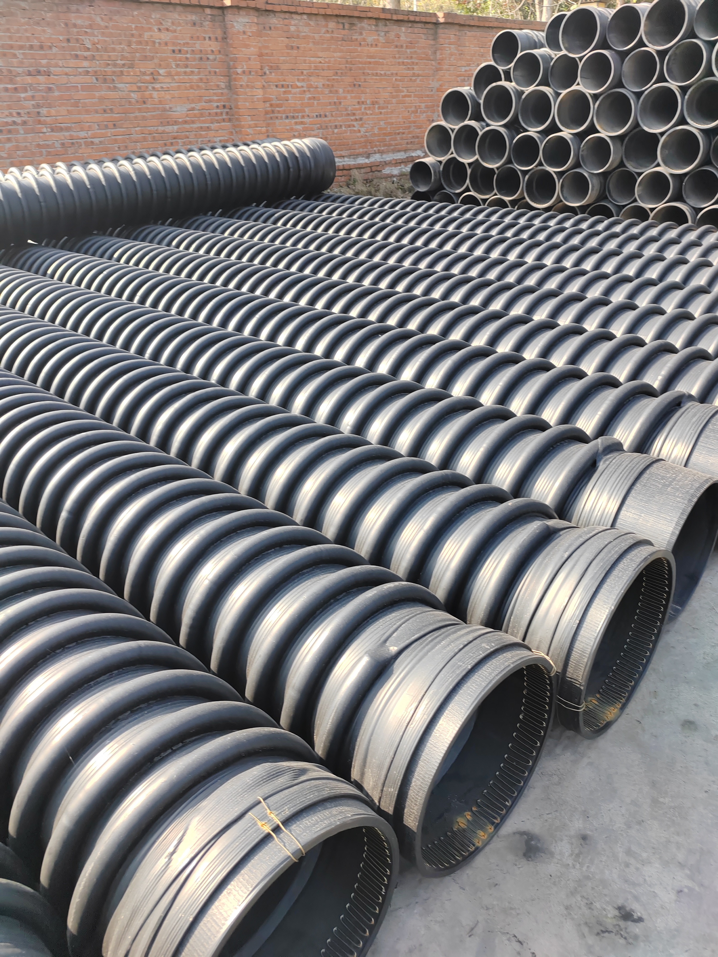 成都市龙臣商贸产品展示