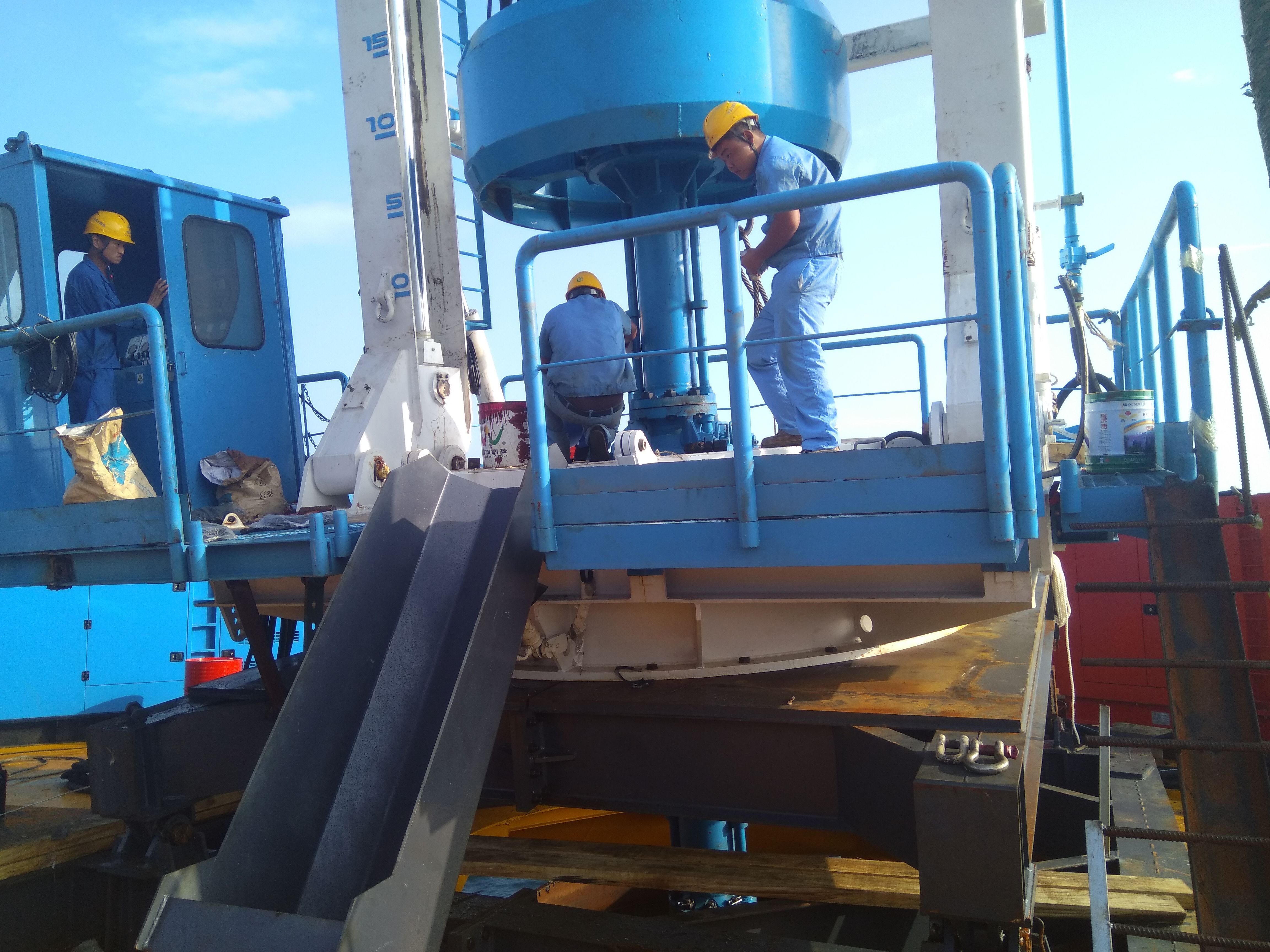 技术原理示意图