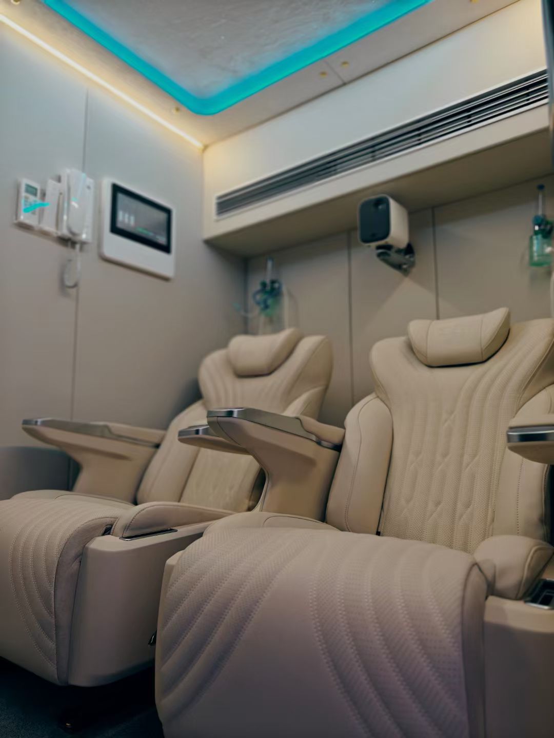 抗衰老设备应用场景