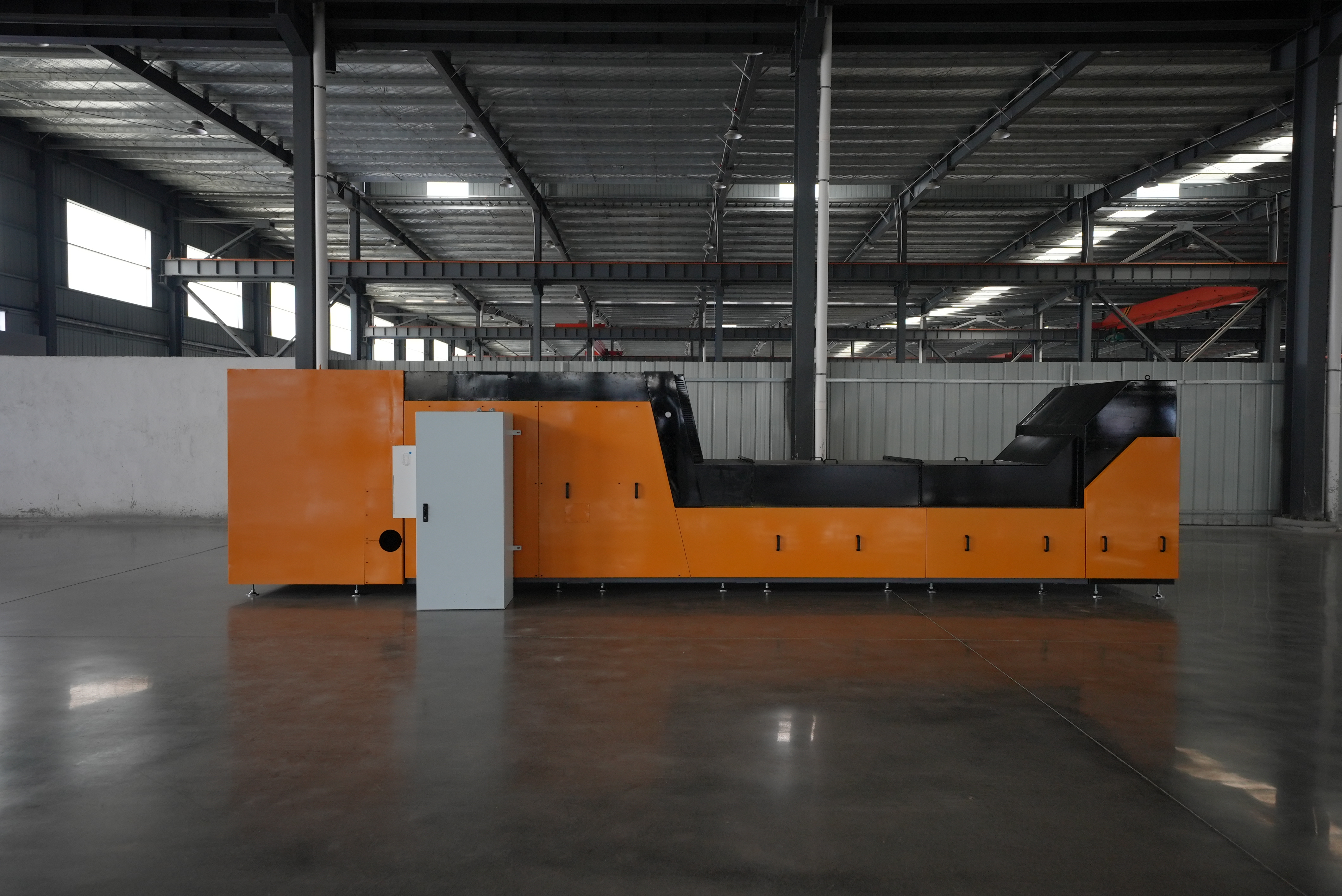 智能分选机应用场景