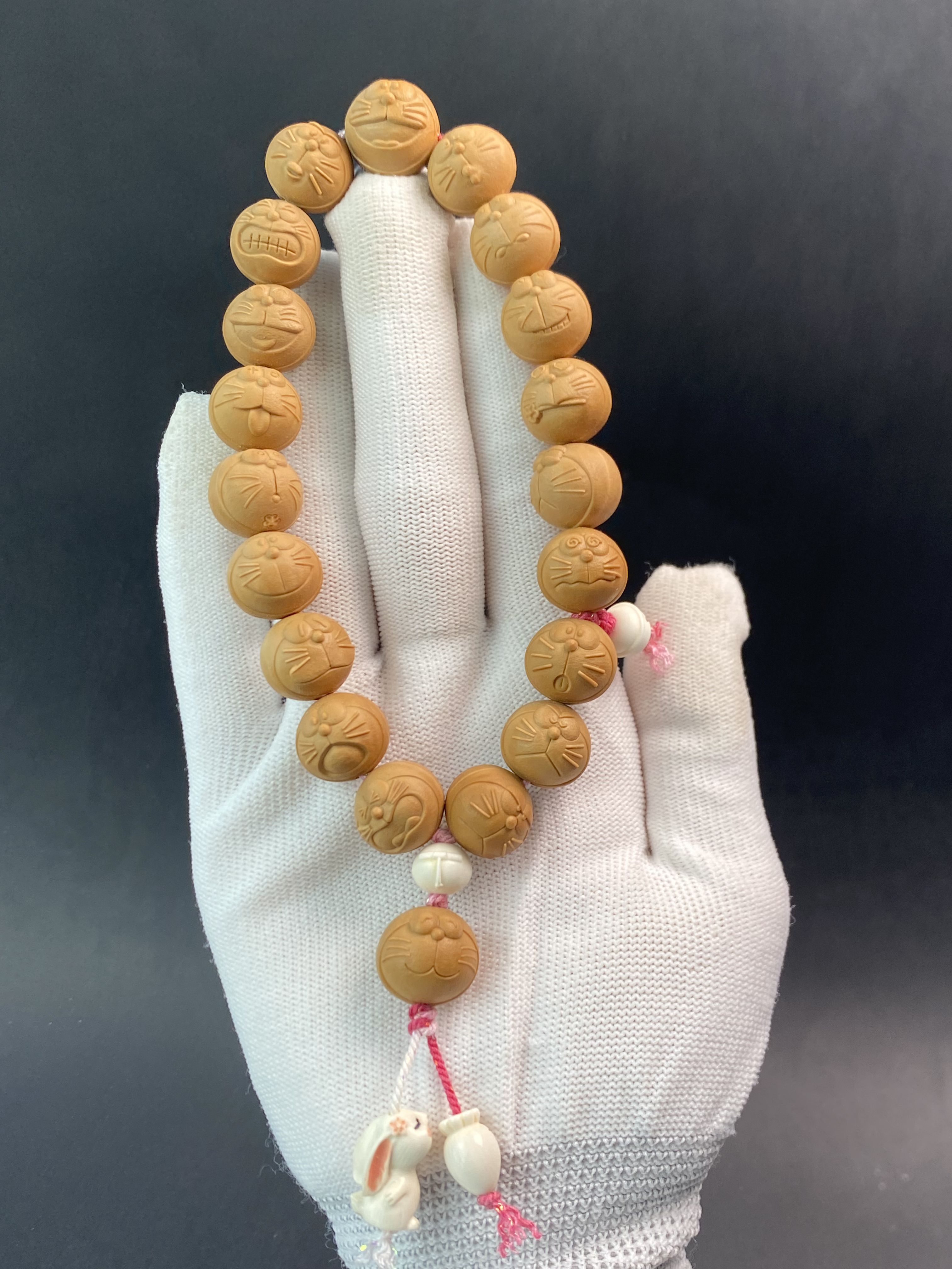 工作室环境展示