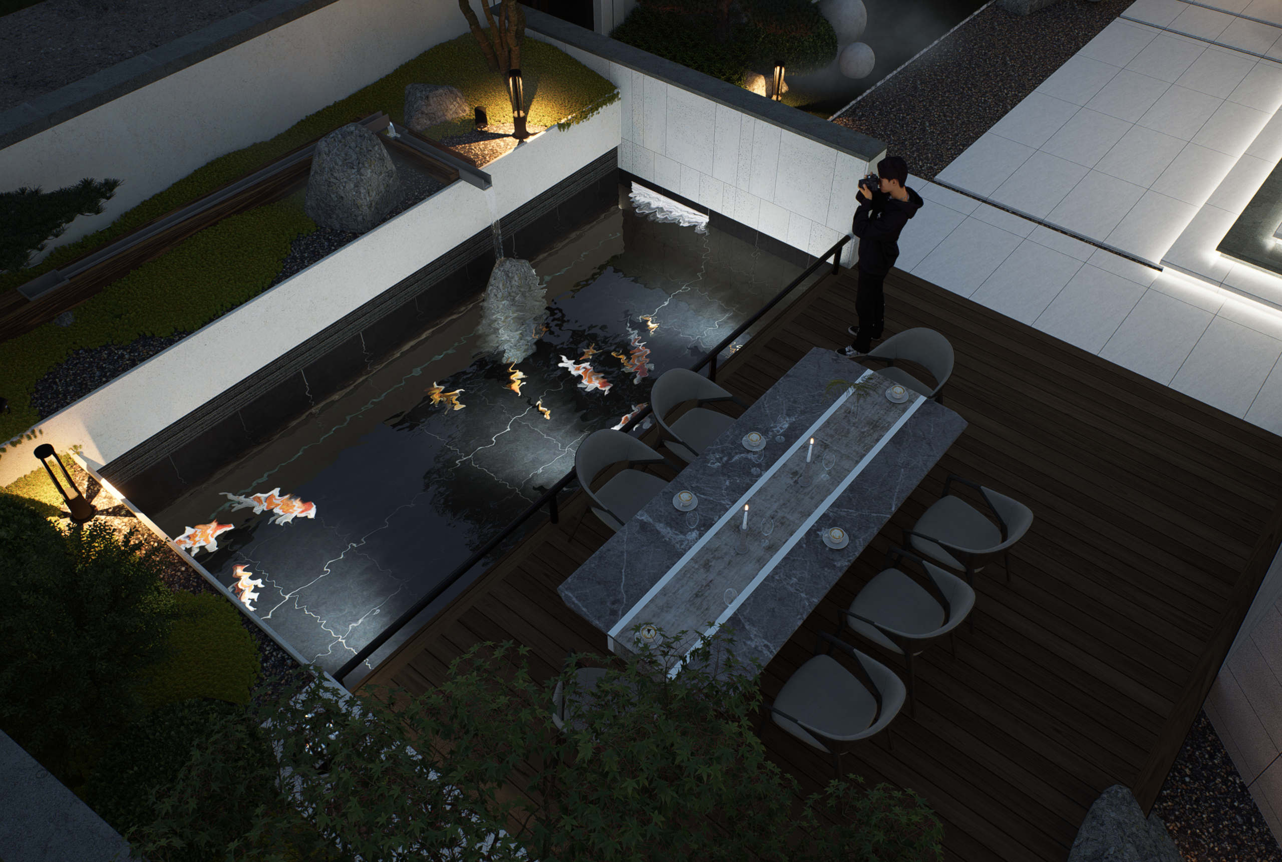 生态设计行业趋势