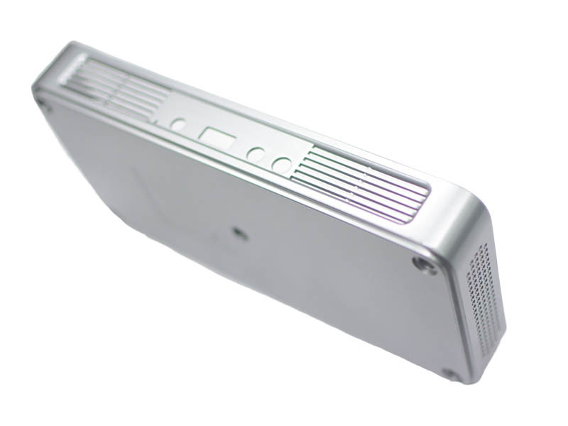 塑胶配件样品展示