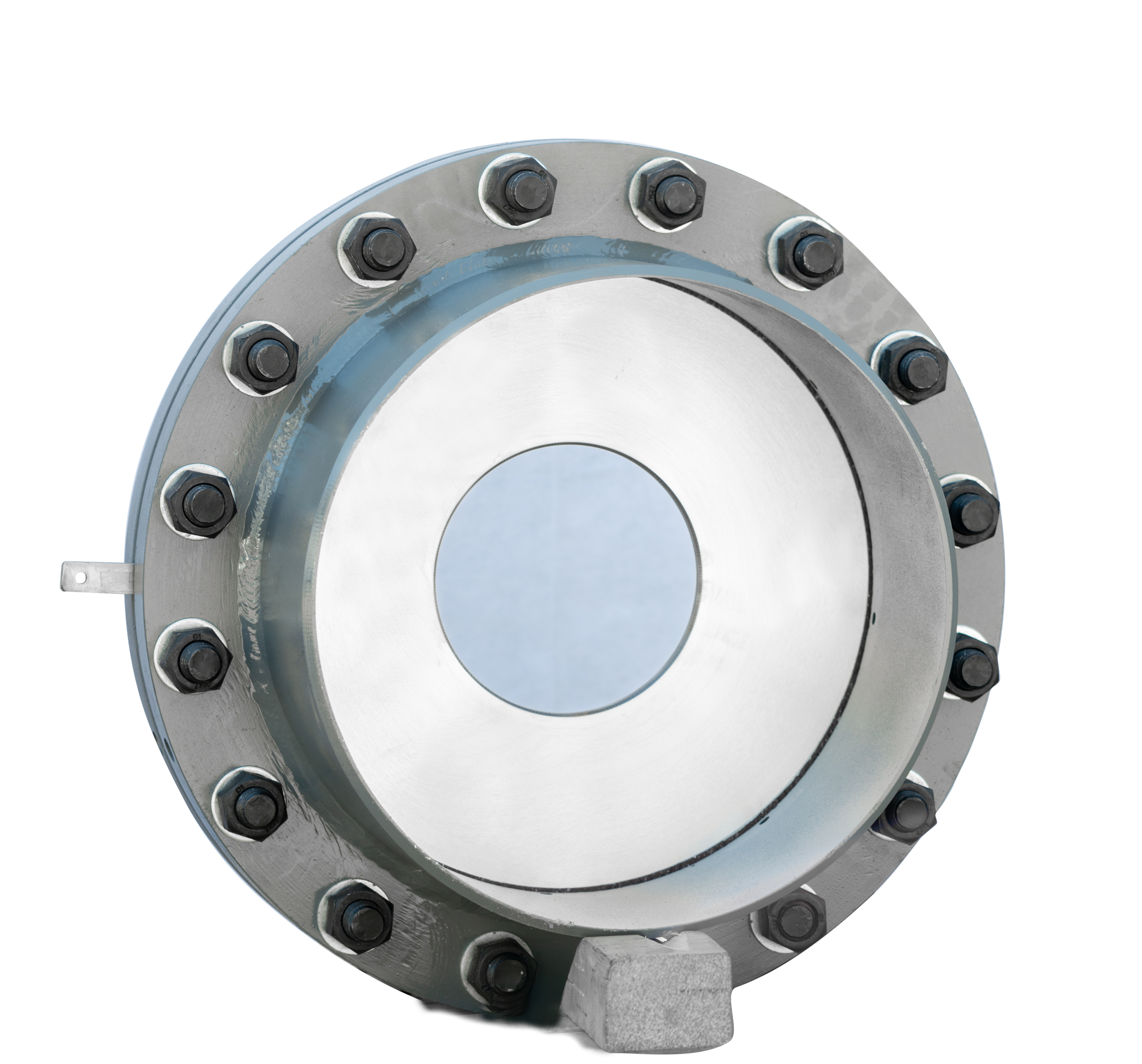 展望自动化设备展示