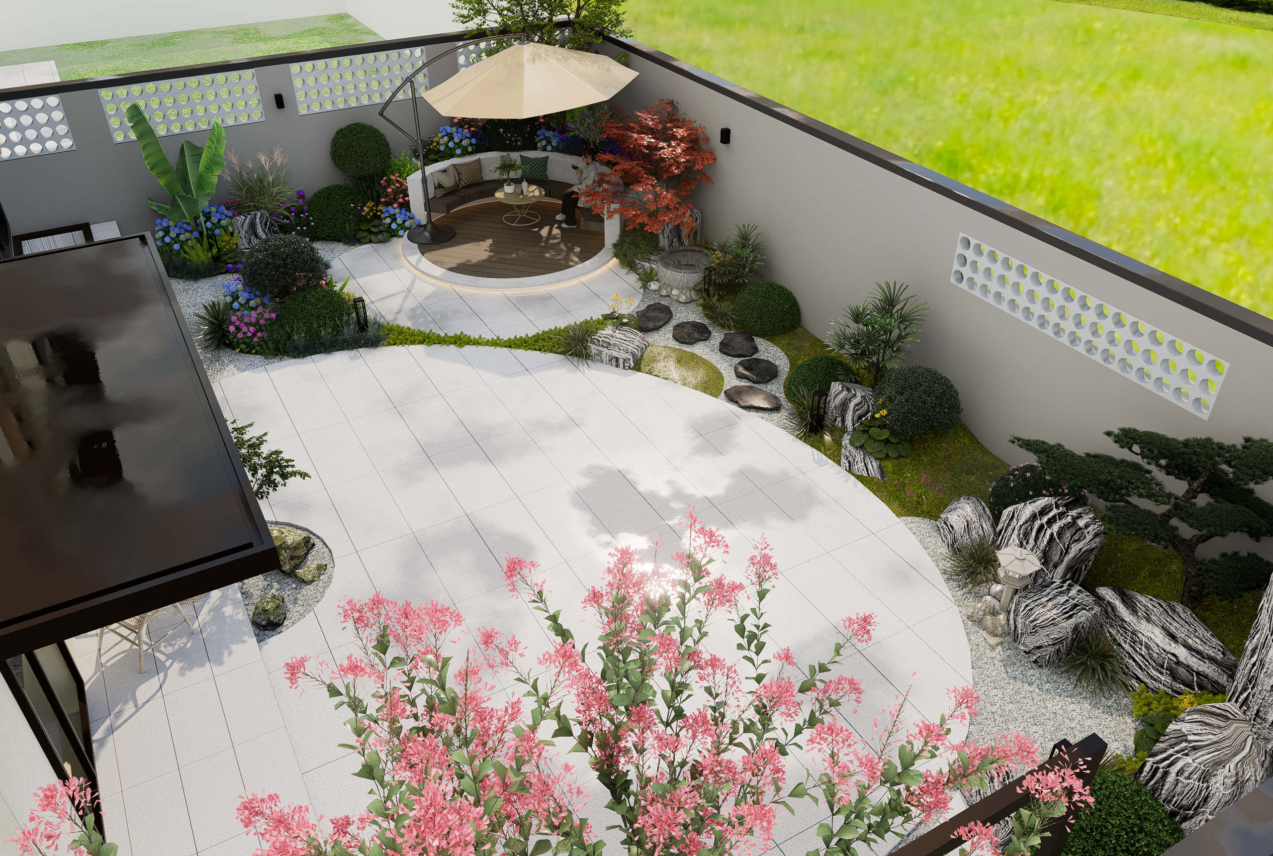 生态设计技术应用