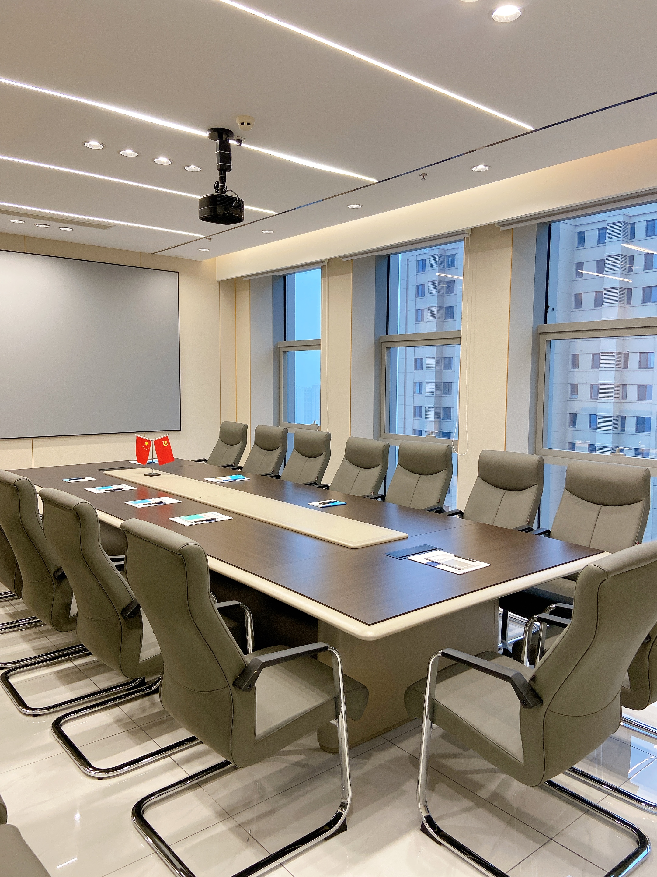 创享汇服务场景