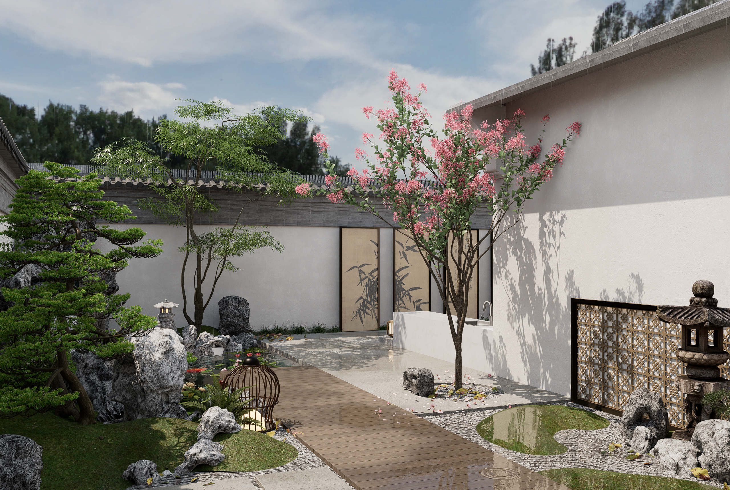 客户案例展示图