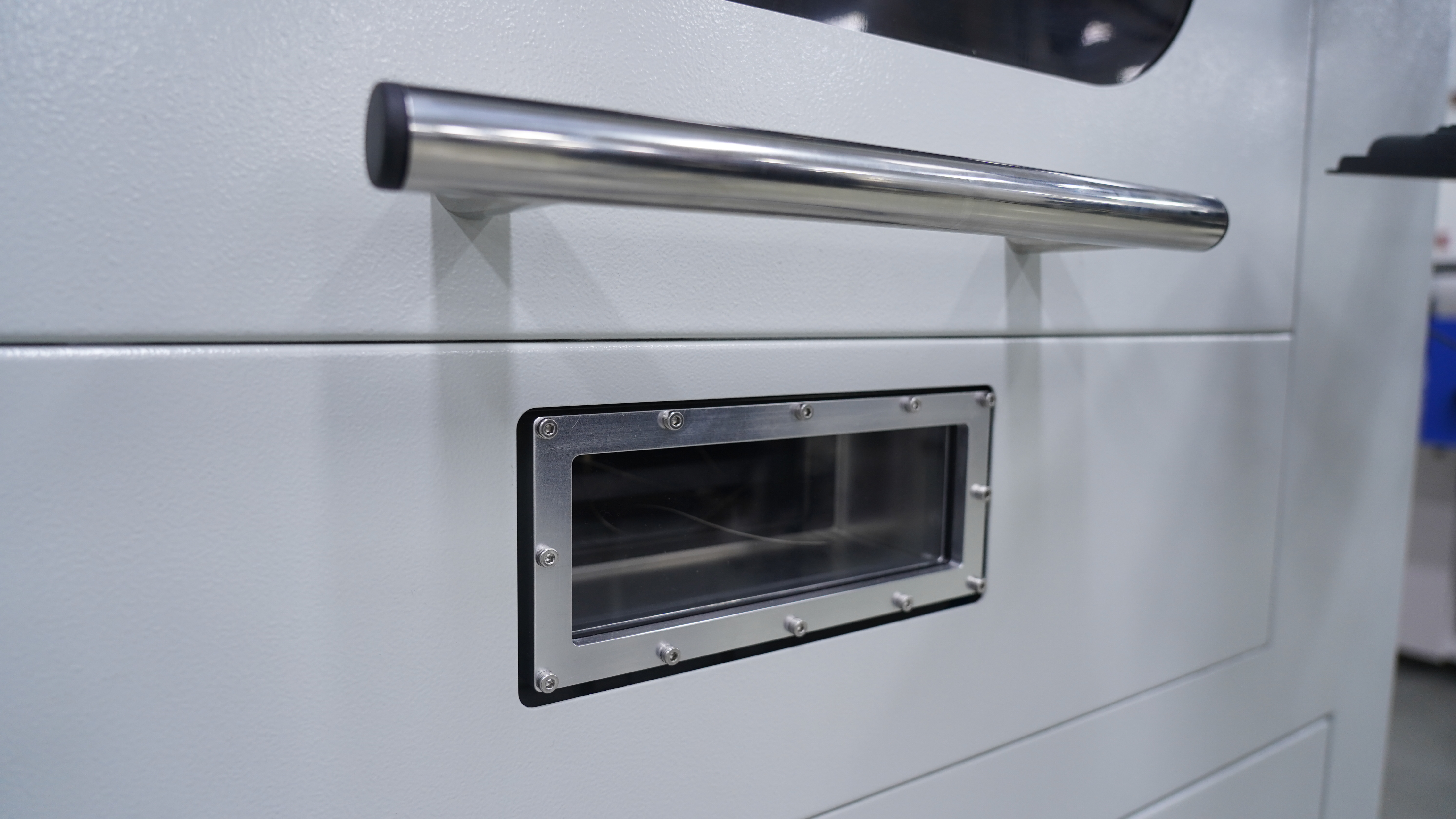 真空共晶炉技术展示