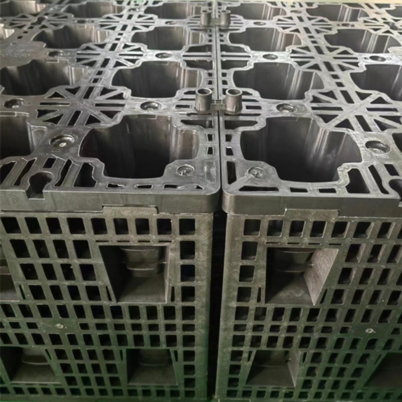 卓莱格PP模块产品