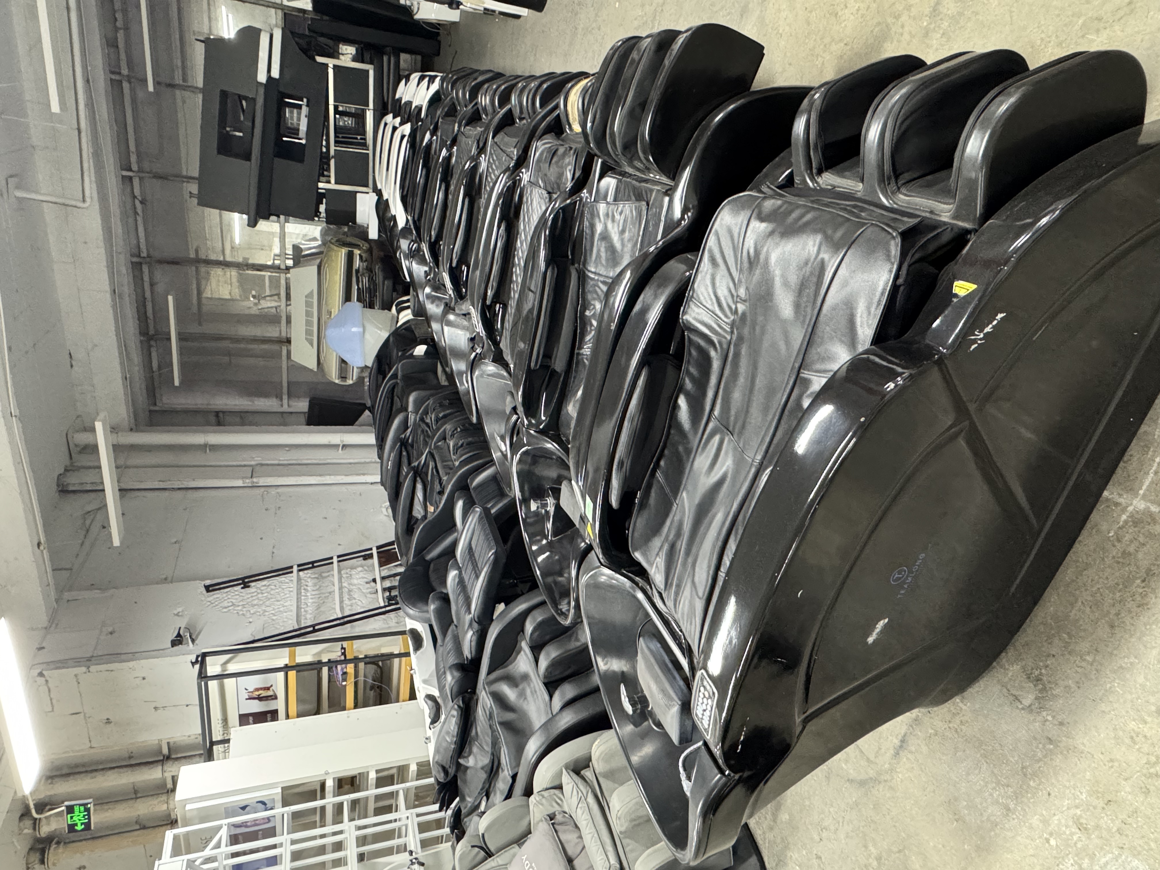 美业空间设计细节